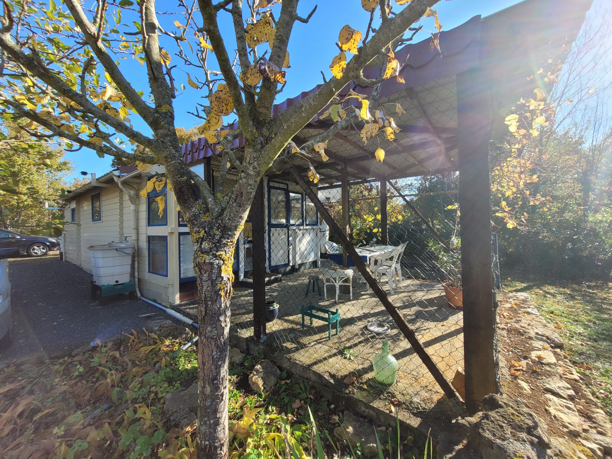 Photo 16 - Chalet en pleine campagne !