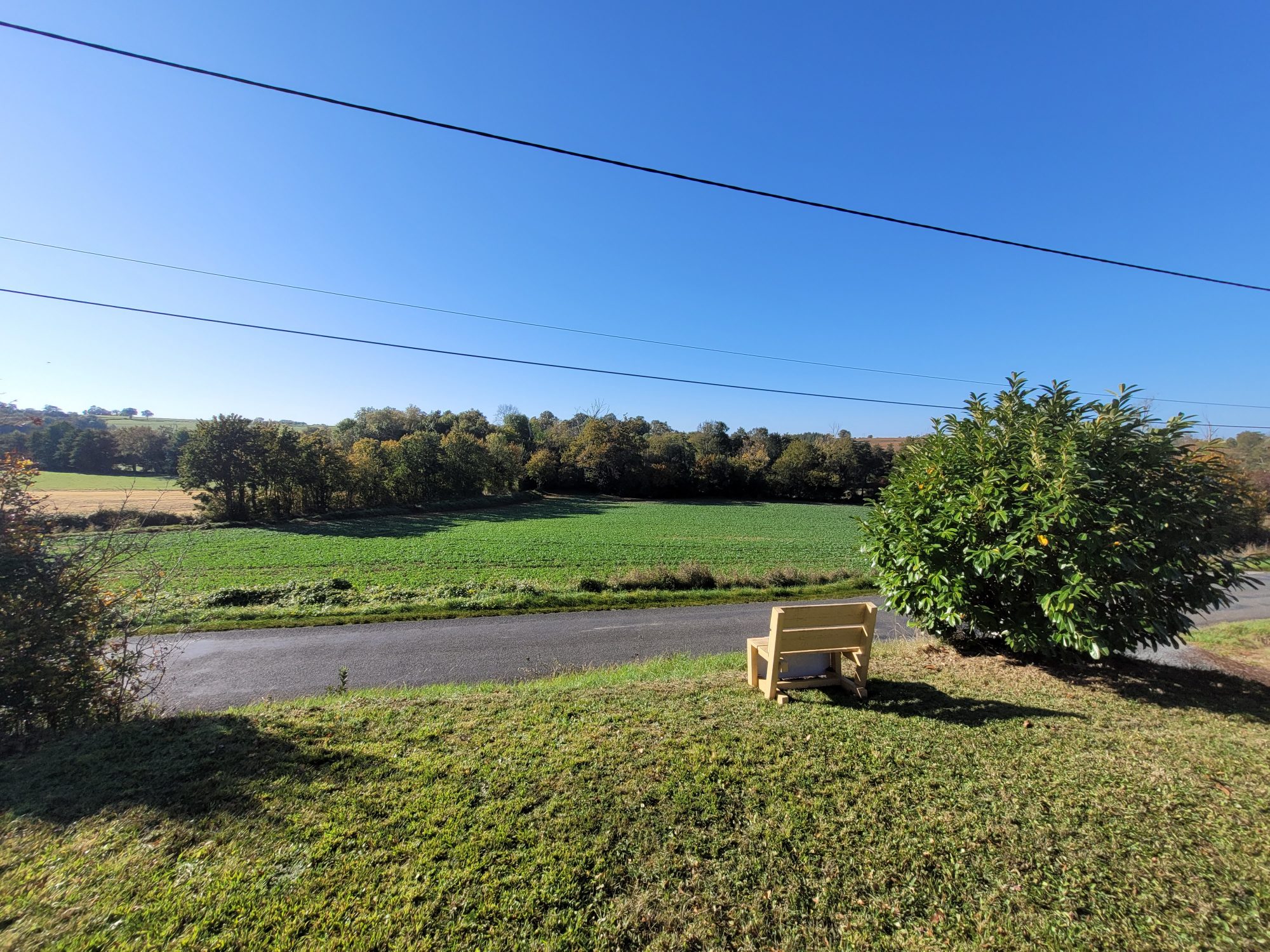Photo 14 - Chalet en pleine campagne !