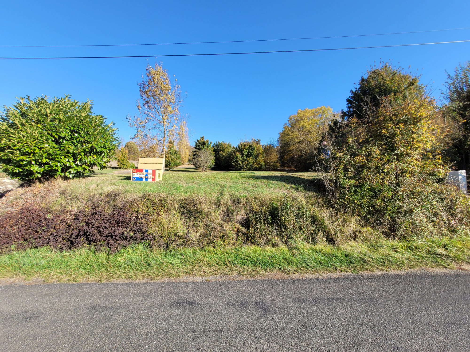 Photo 10 - Chalet en pleine campagne !