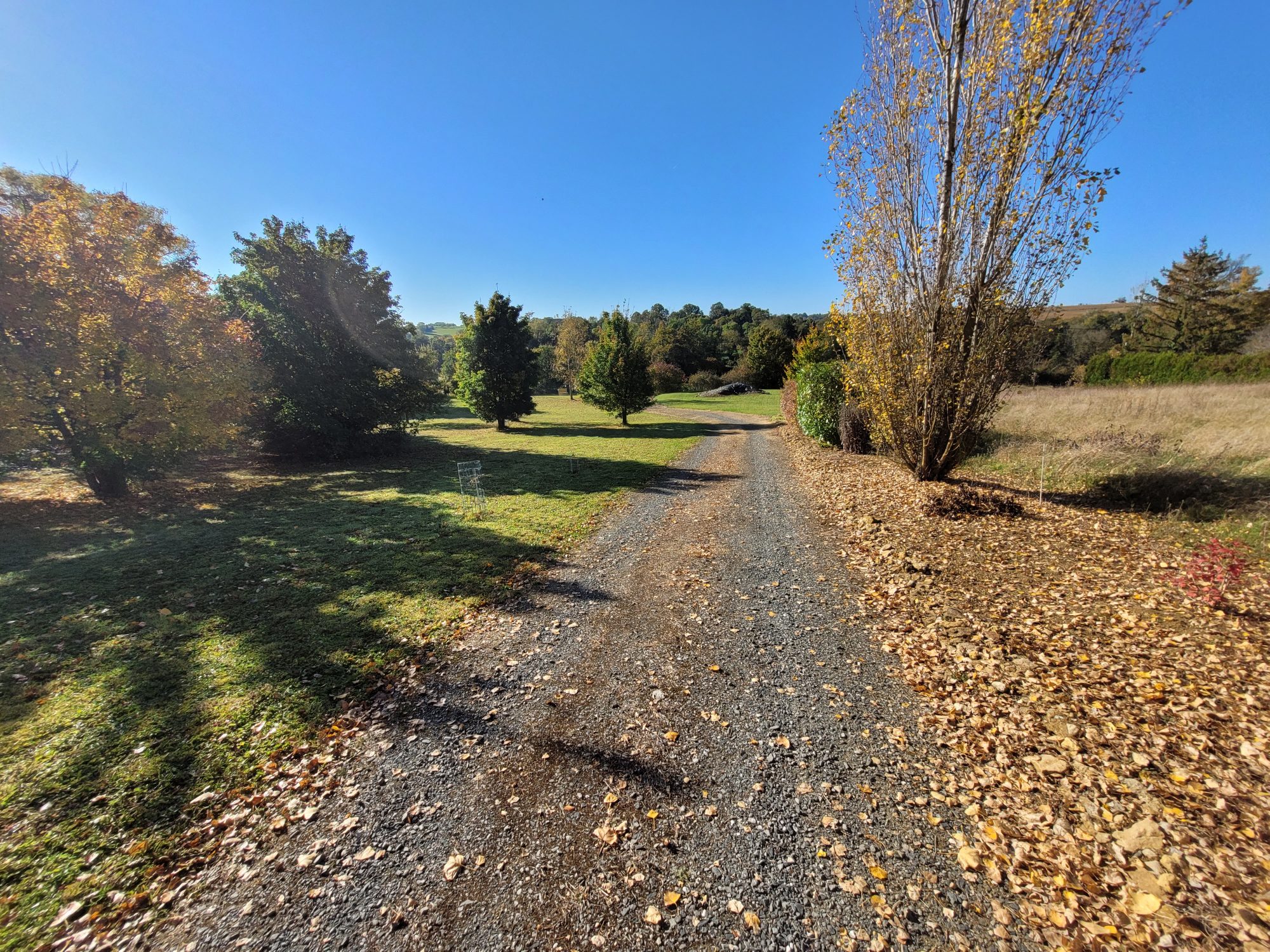 Photo 11 - Chalet en pleine campagne !