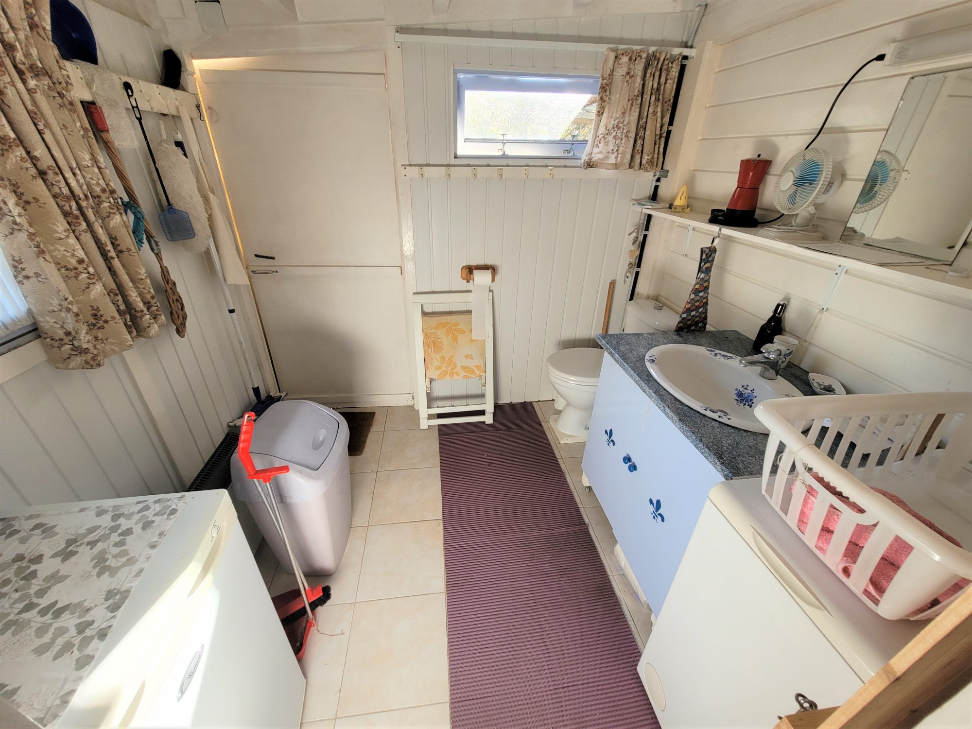 Photo 7 - Chalet en pleine campagne !
