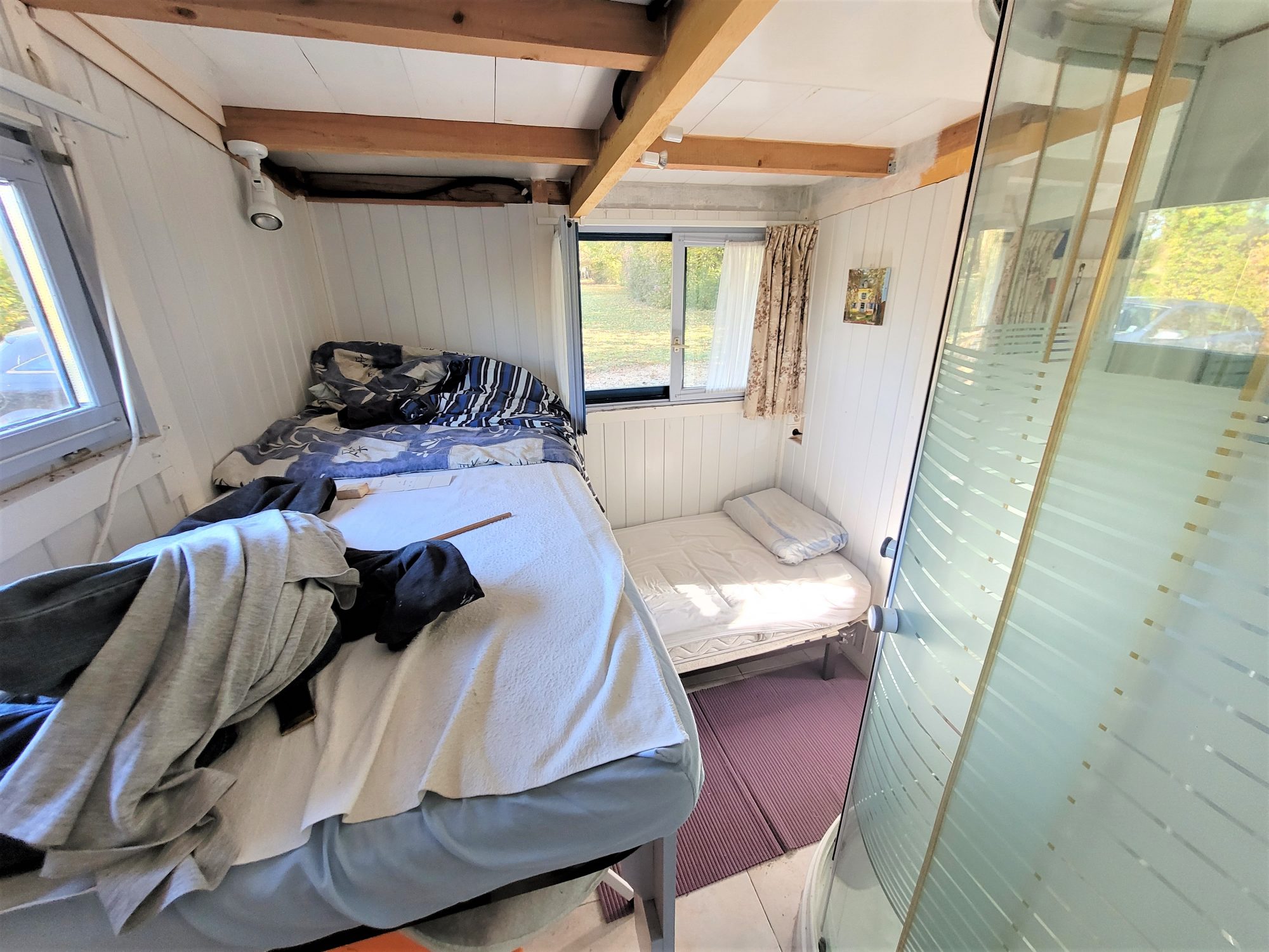 Photo 6 - Chalet en pleine campagne !