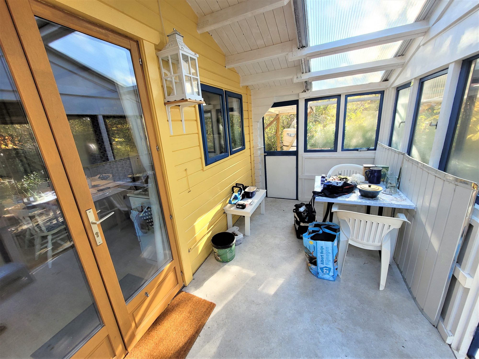 Photo 4 - Chalet en pleine campagne !
