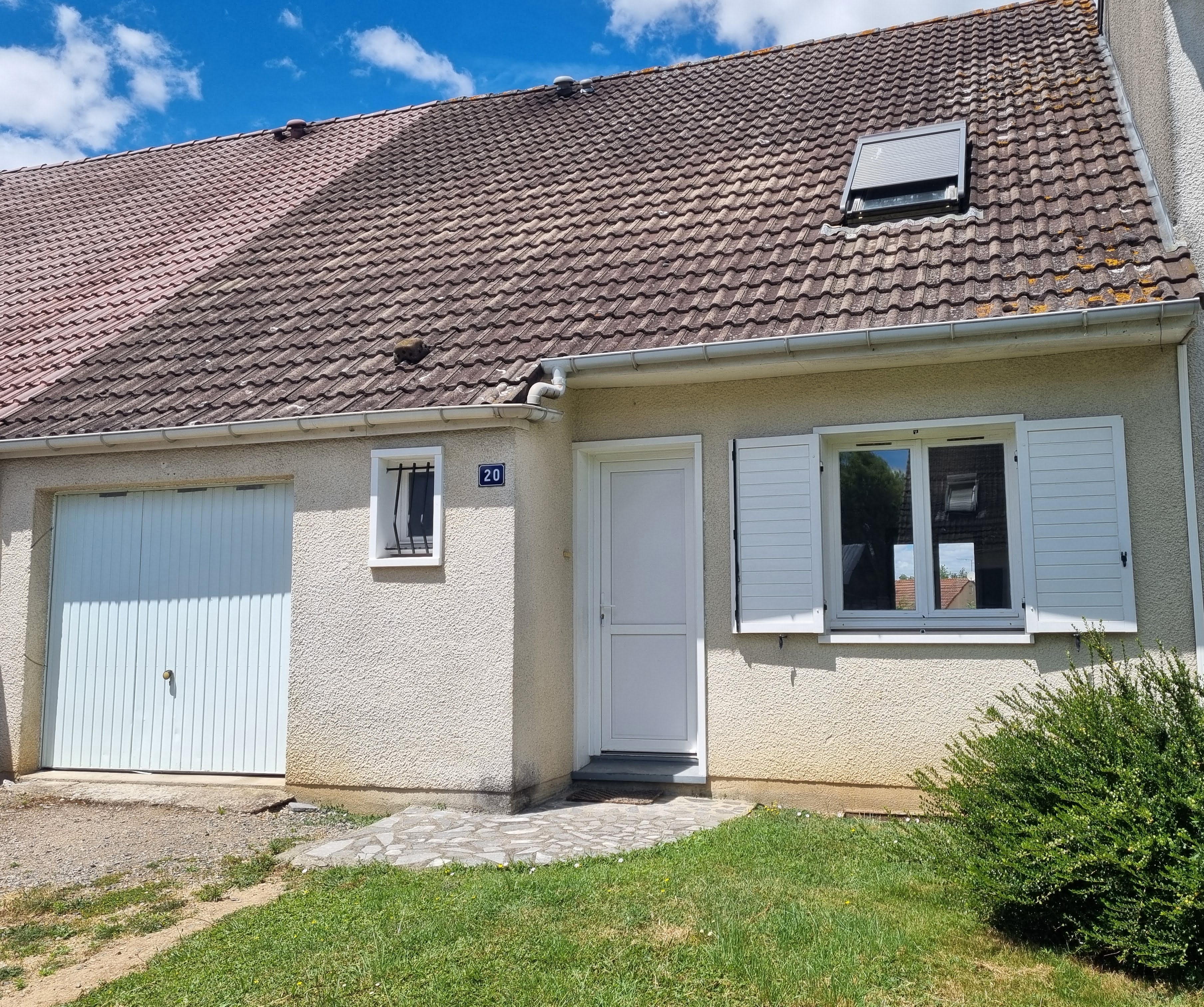 Photo 2 - Maison non loin des commerces !