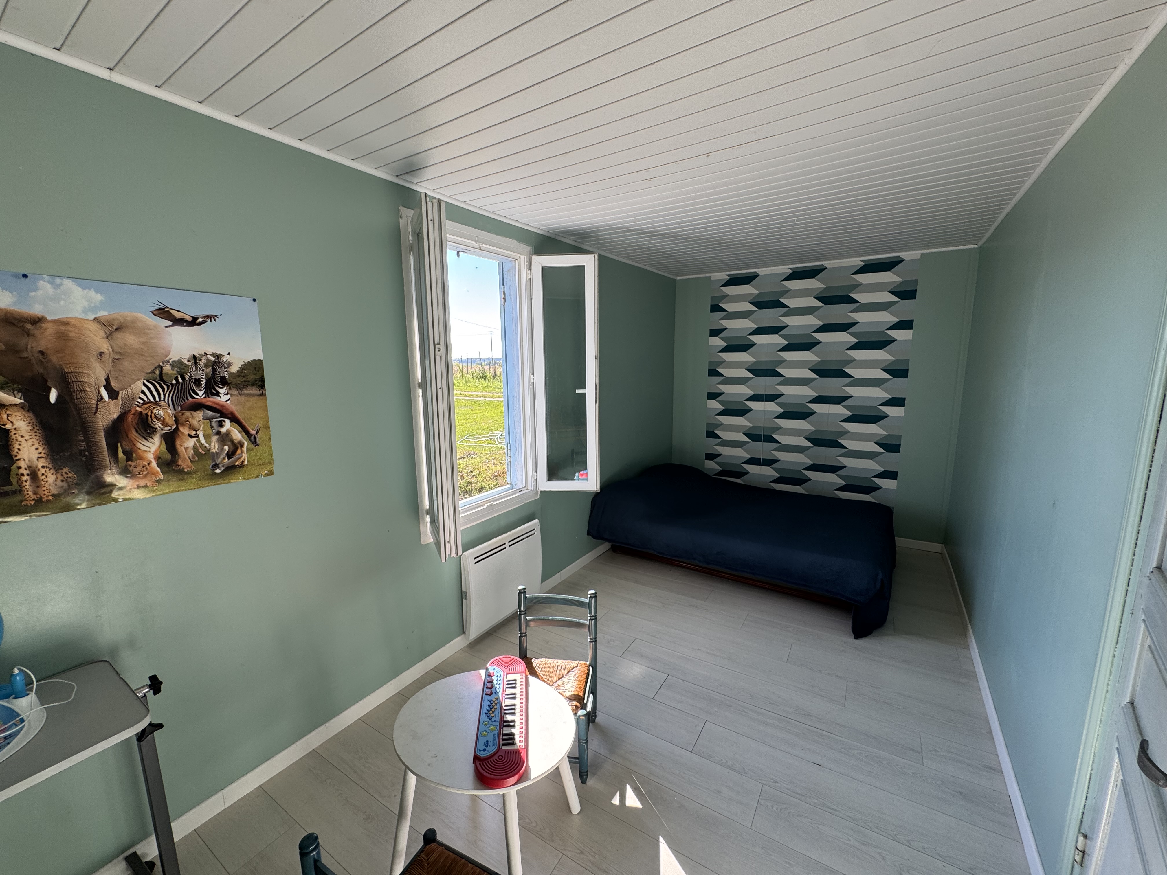 Photo 7 - Maison – 103 m² – Terrain 8 500 m²