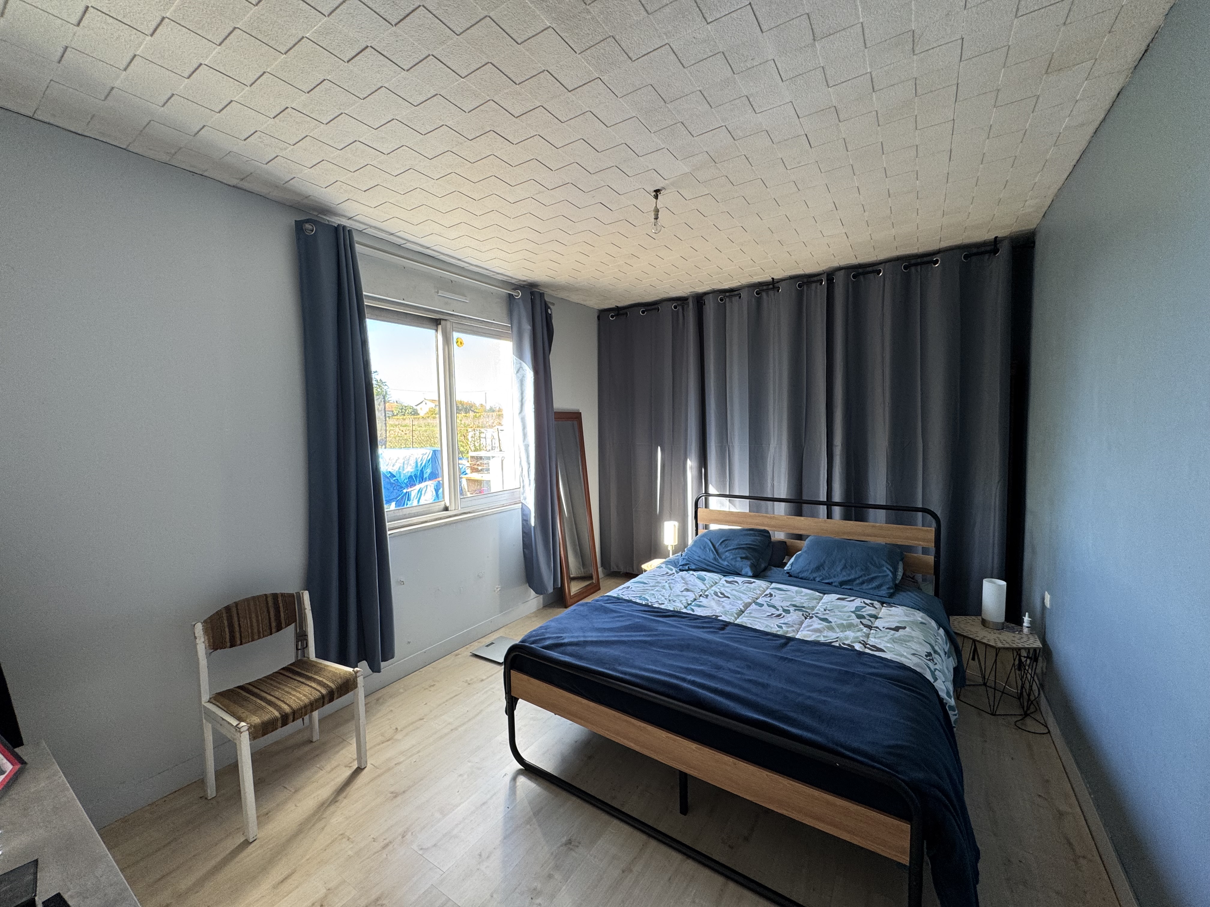 Photo 9 - Maison – 103 m² – Terrain 8 500 m²
