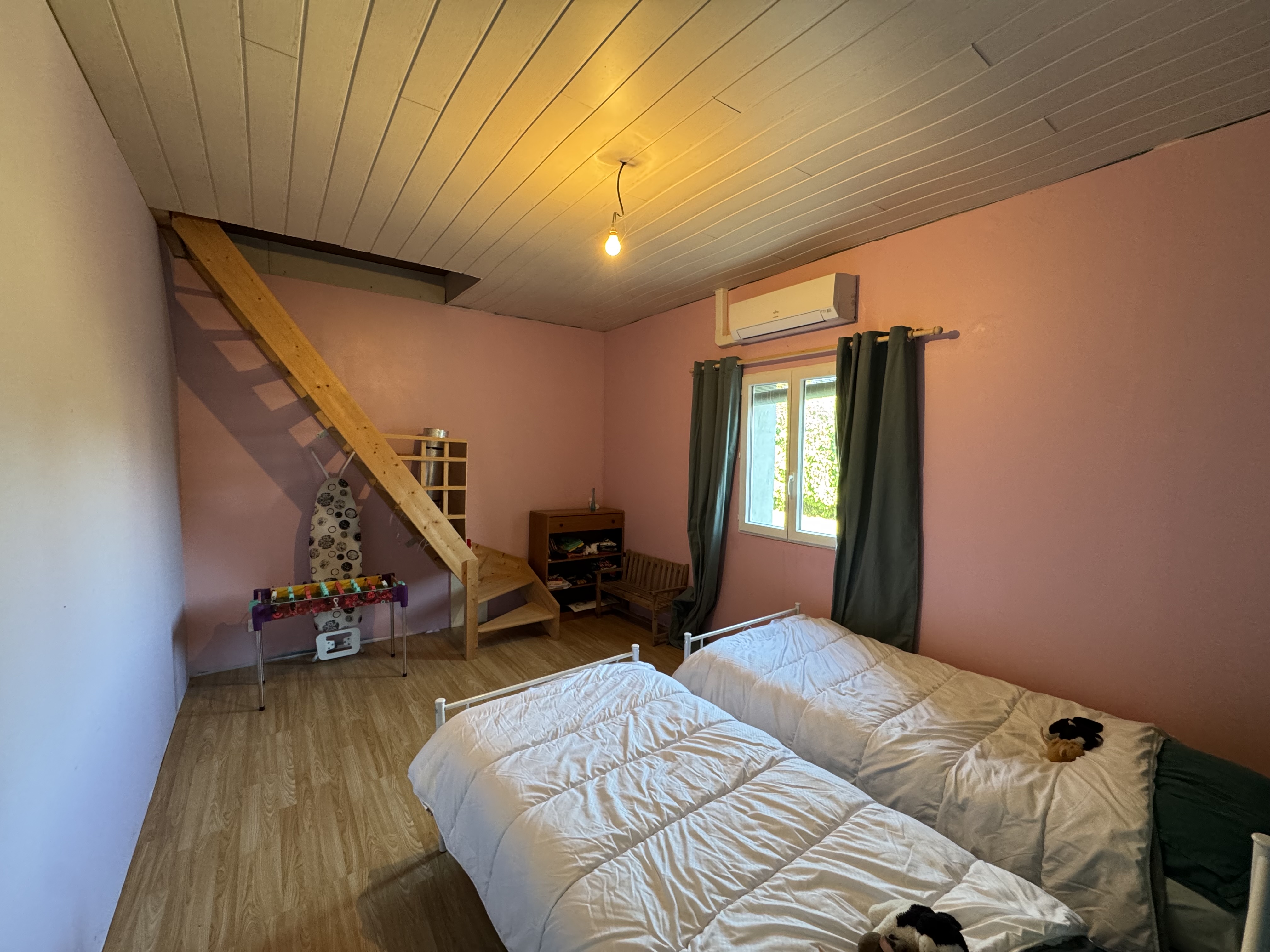 Photo 11 - Maison – 103 m² – Terrain 8 500 m²