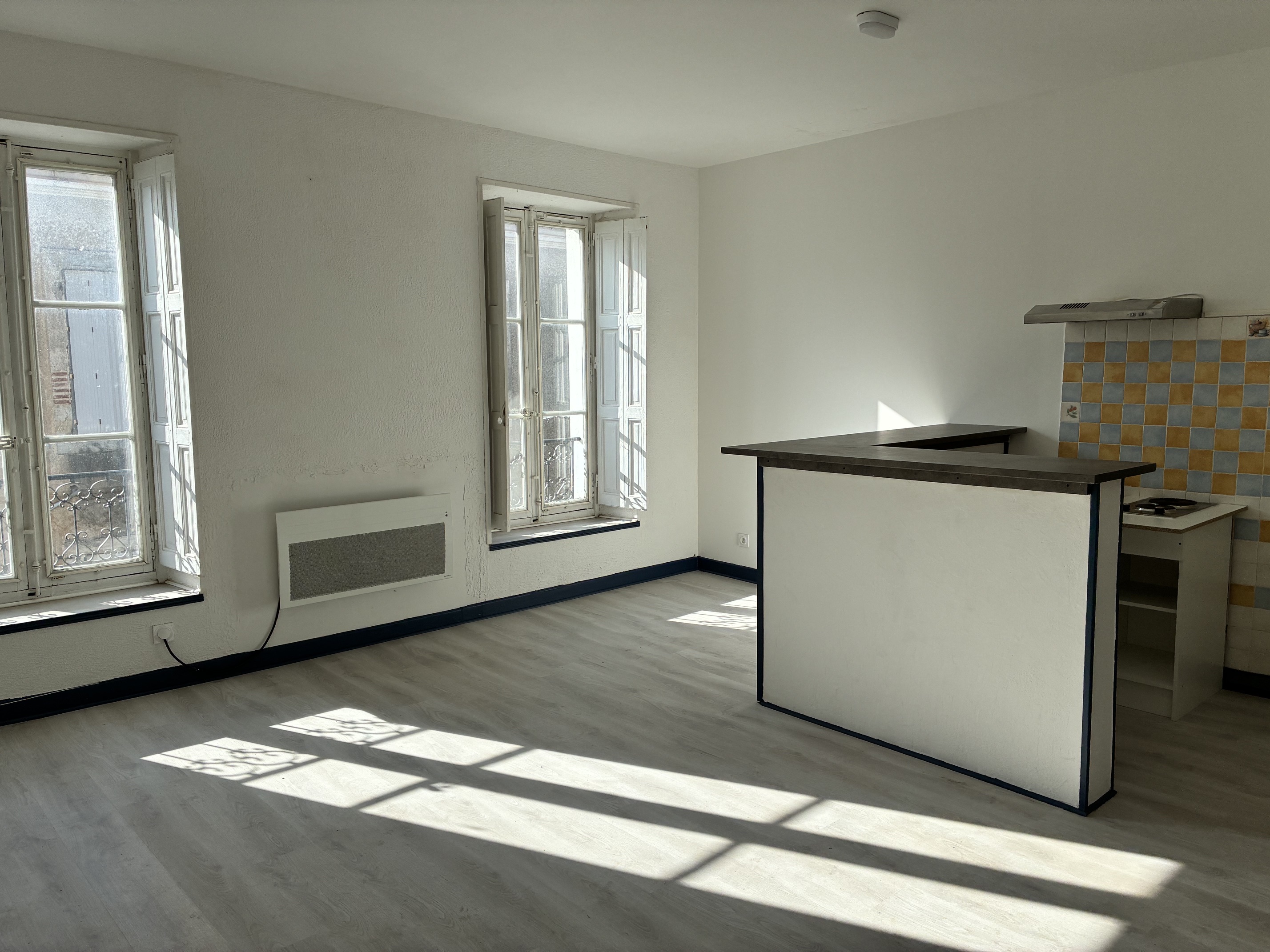 Photo 2 - appartement
