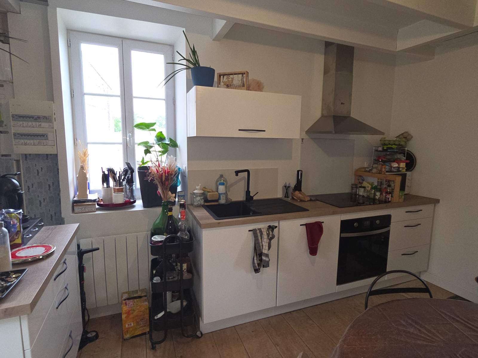 Photo 4 - Ensemble immobilier