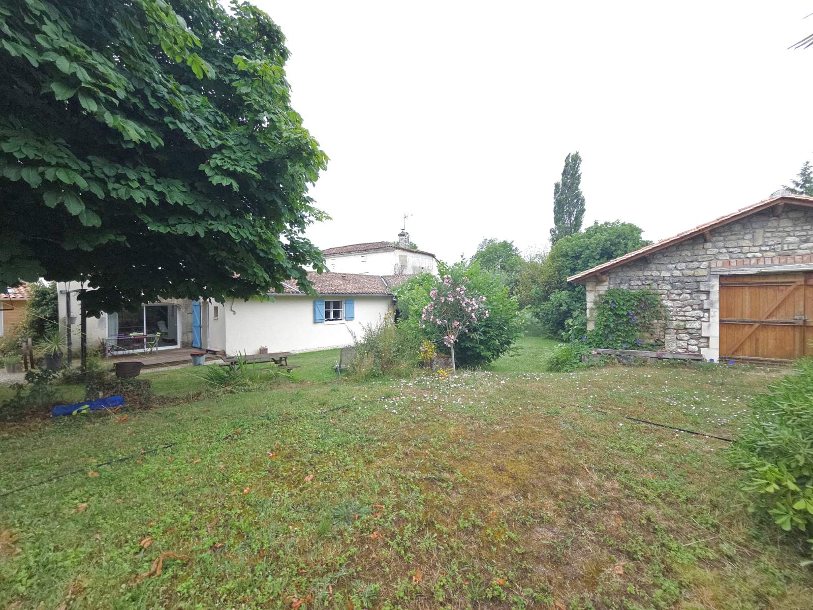 Photo 6 - Ensemble immobilier