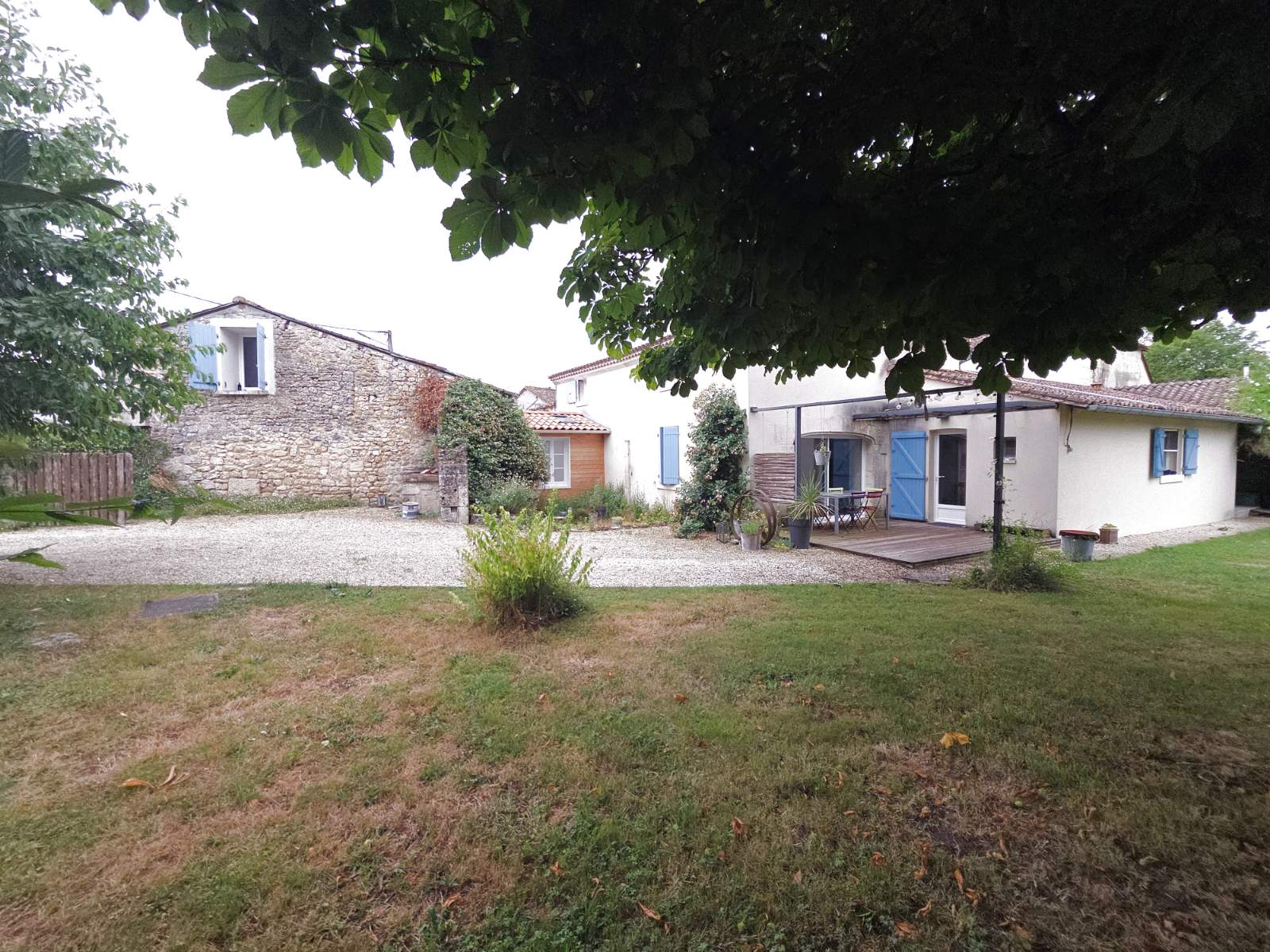 Photo 15 - Ensemble immobilier