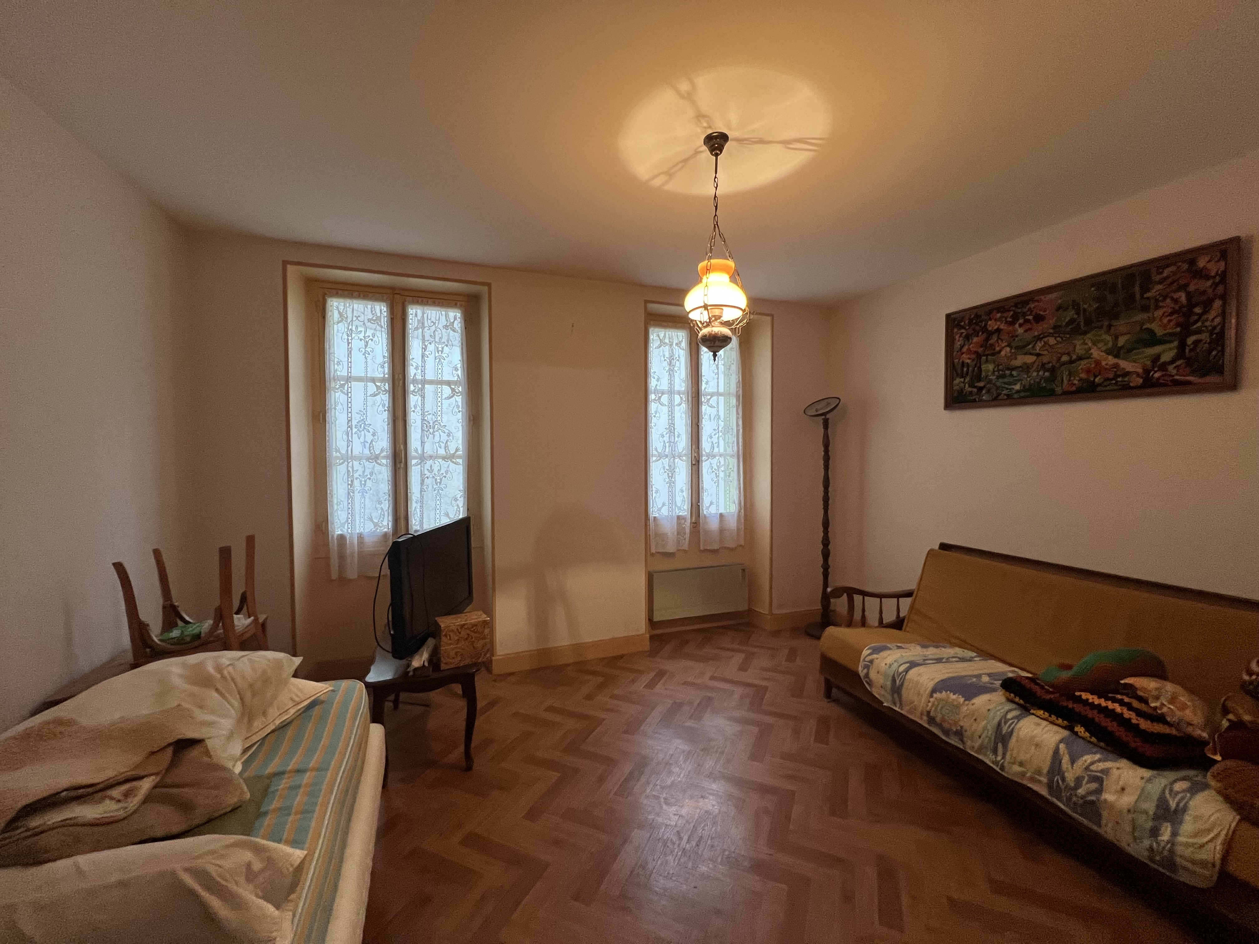 Photo 4 - Maison de ville avec dépendance et jardin !