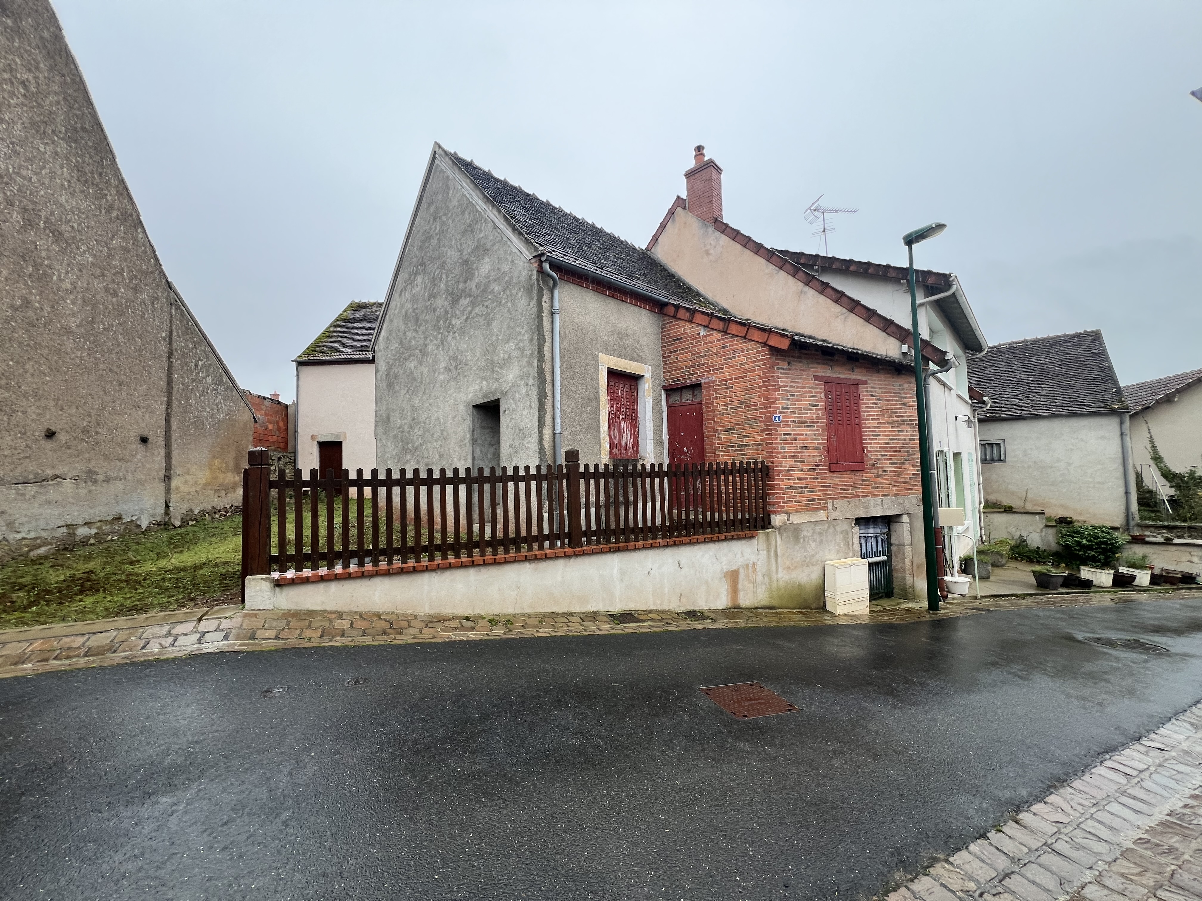 Photo 13 - Maison de ville avec dépendance et jardin !