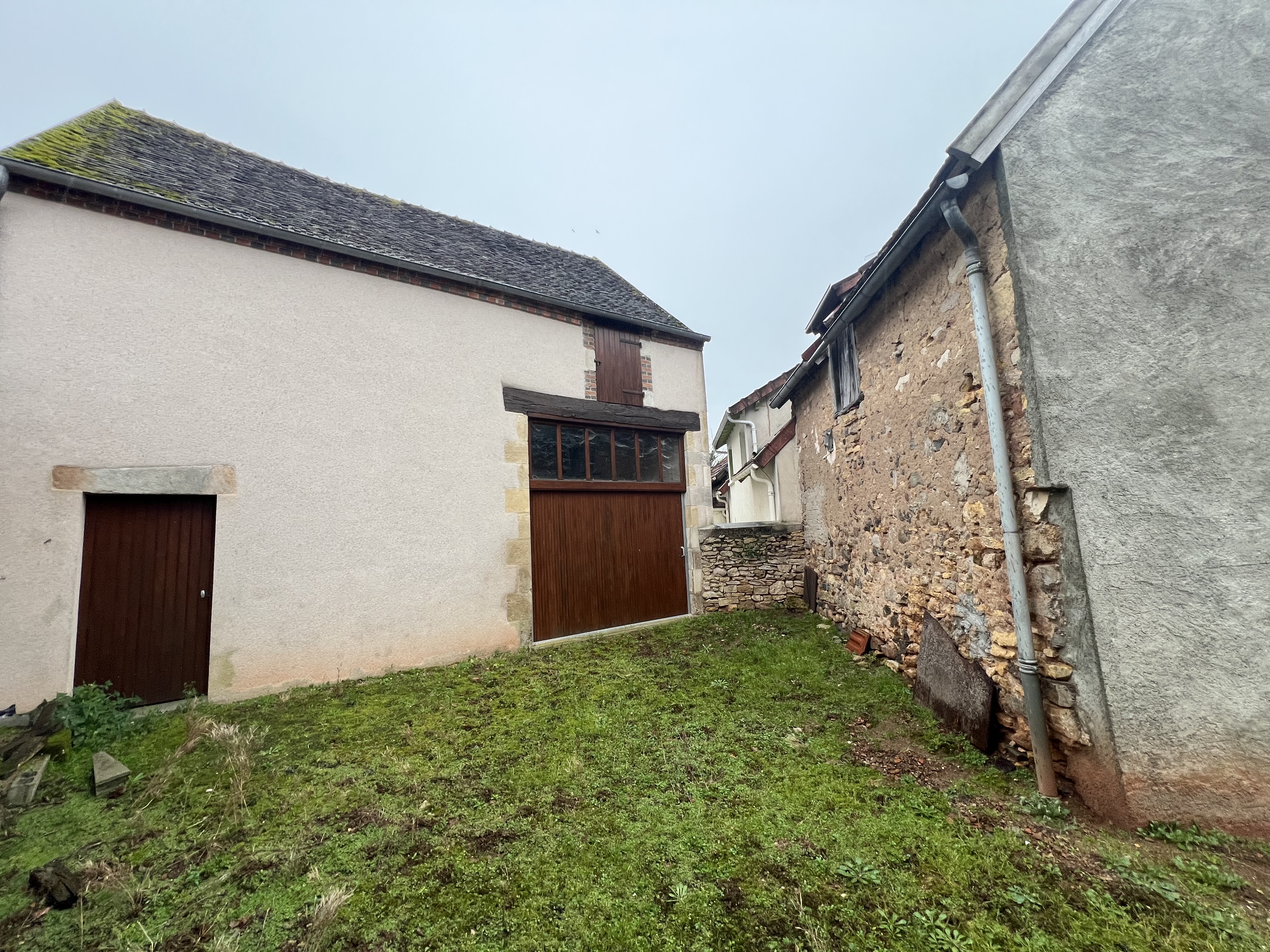 Photo 22 - Maison de ville avec dépendance et jardin !