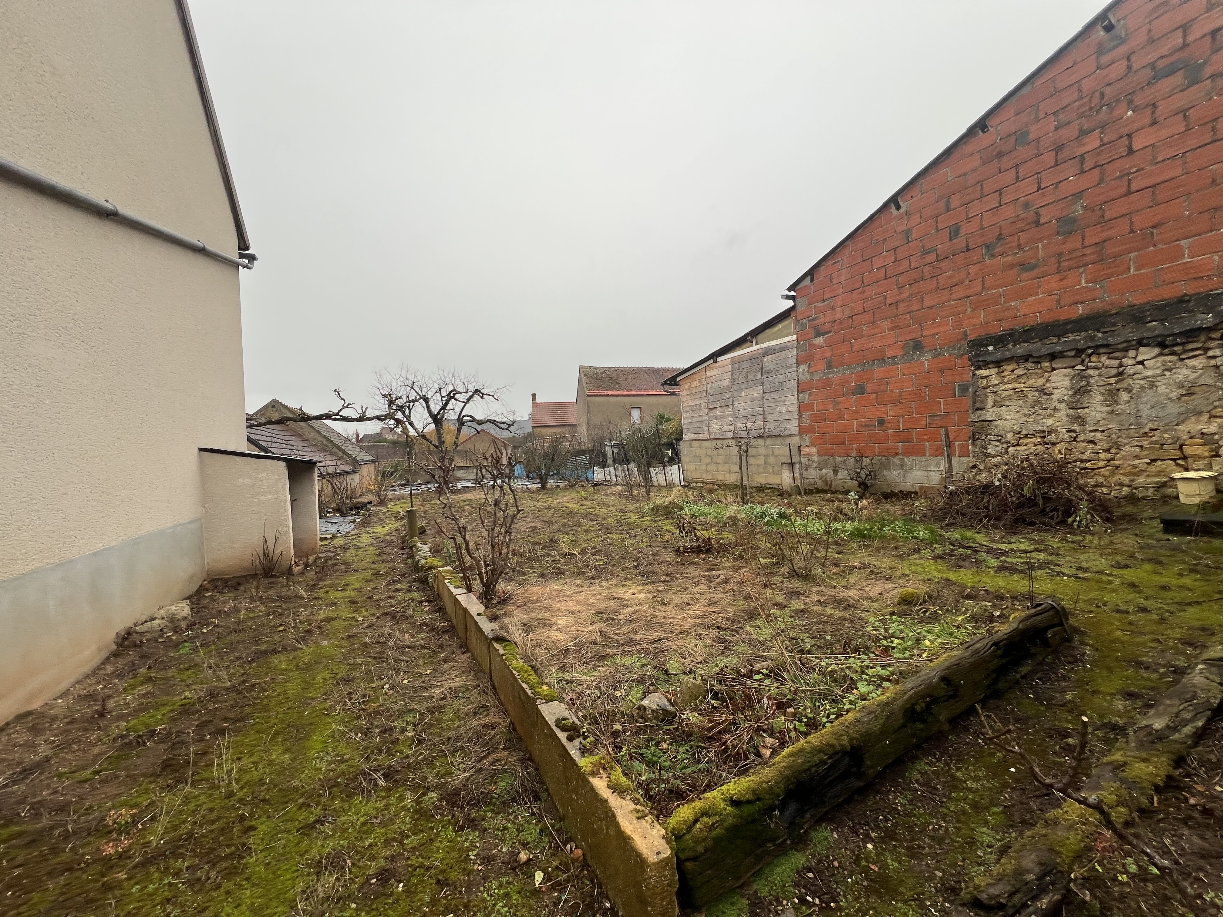 Photo 19 - Maison de ville avec dépendance et jardin !