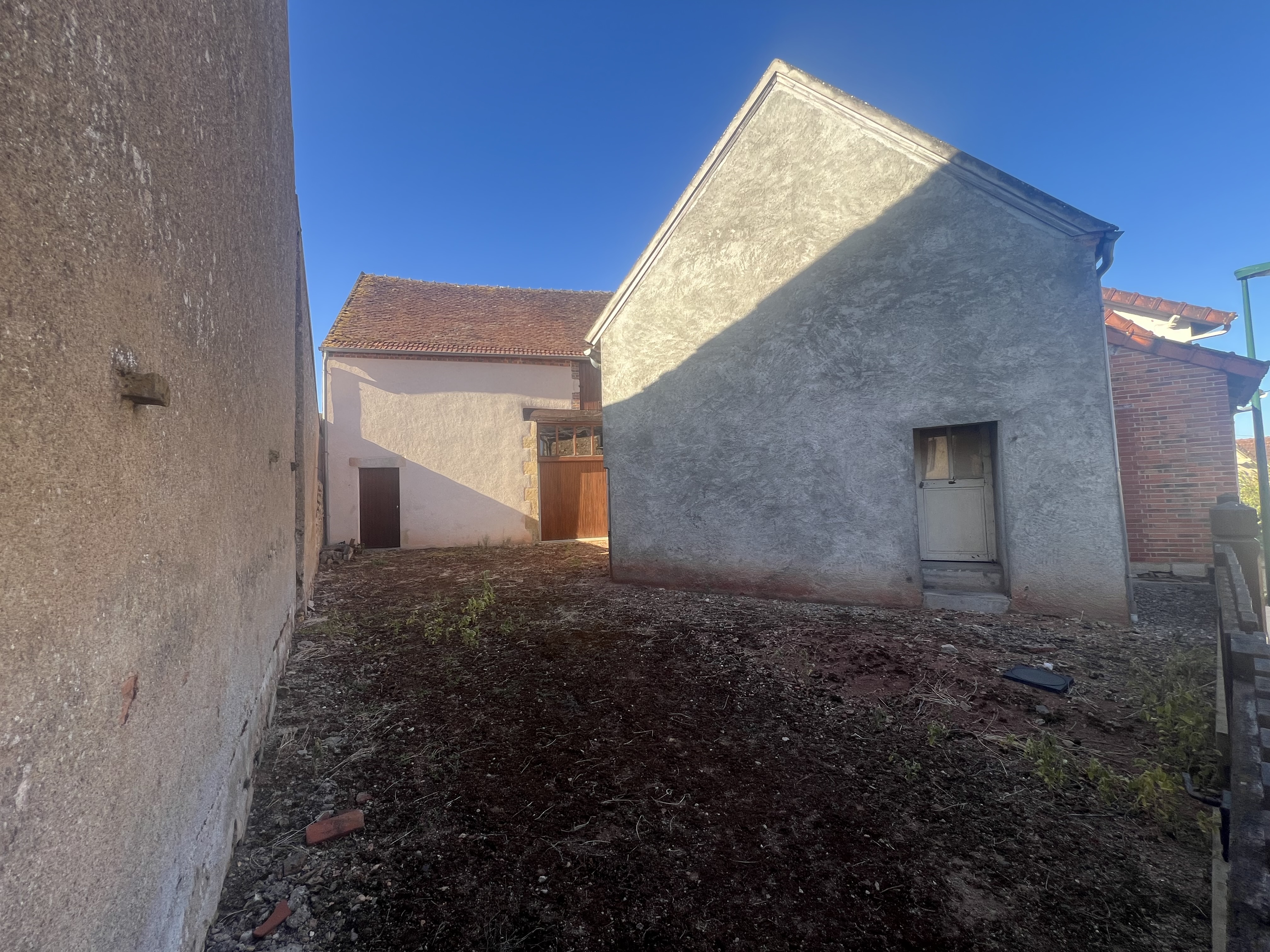 Photo 13 - Maison de ville avec dépendance et jardin !