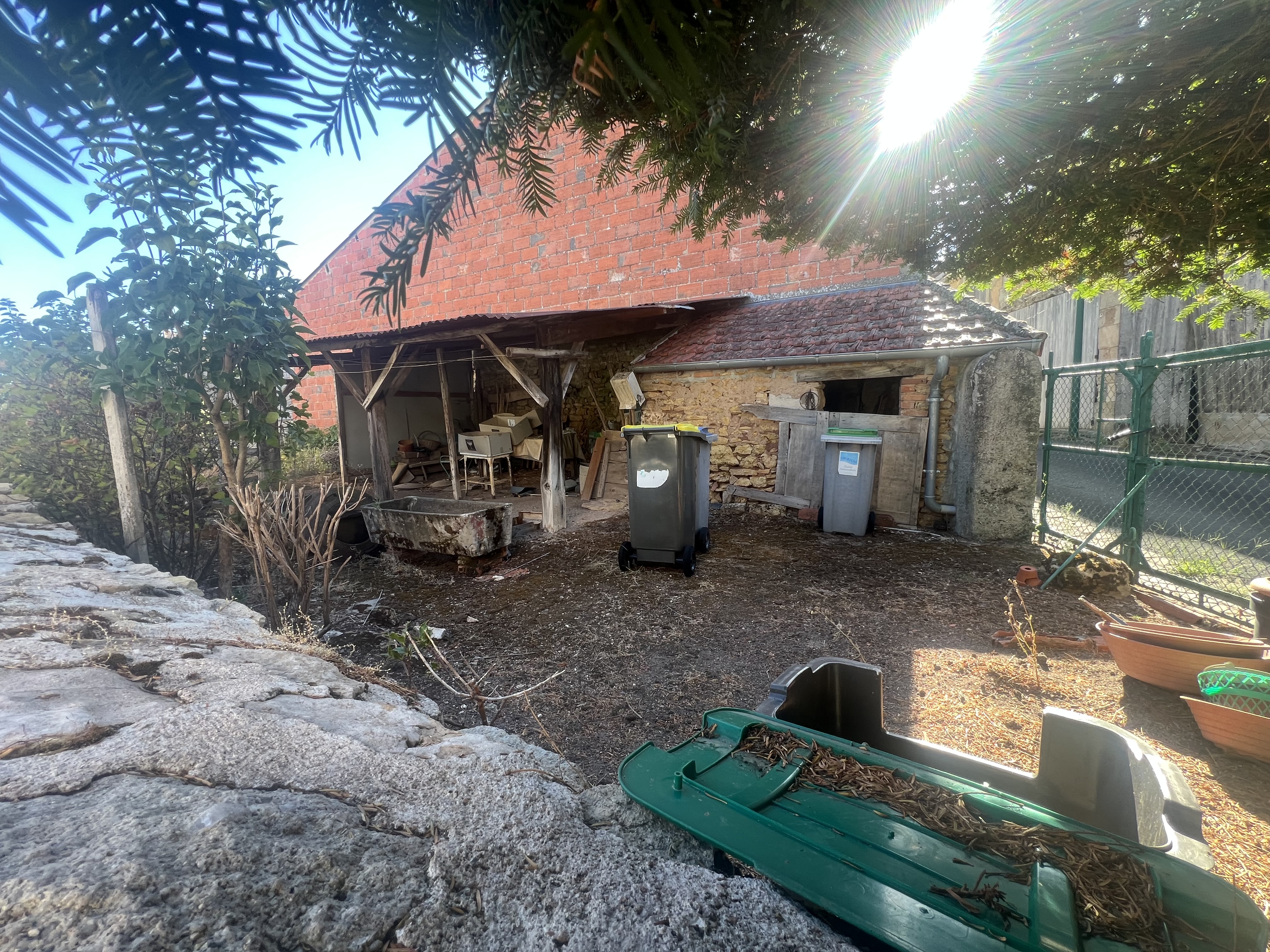 Photo 17 - Maison de ville avec dépendance et jardin !