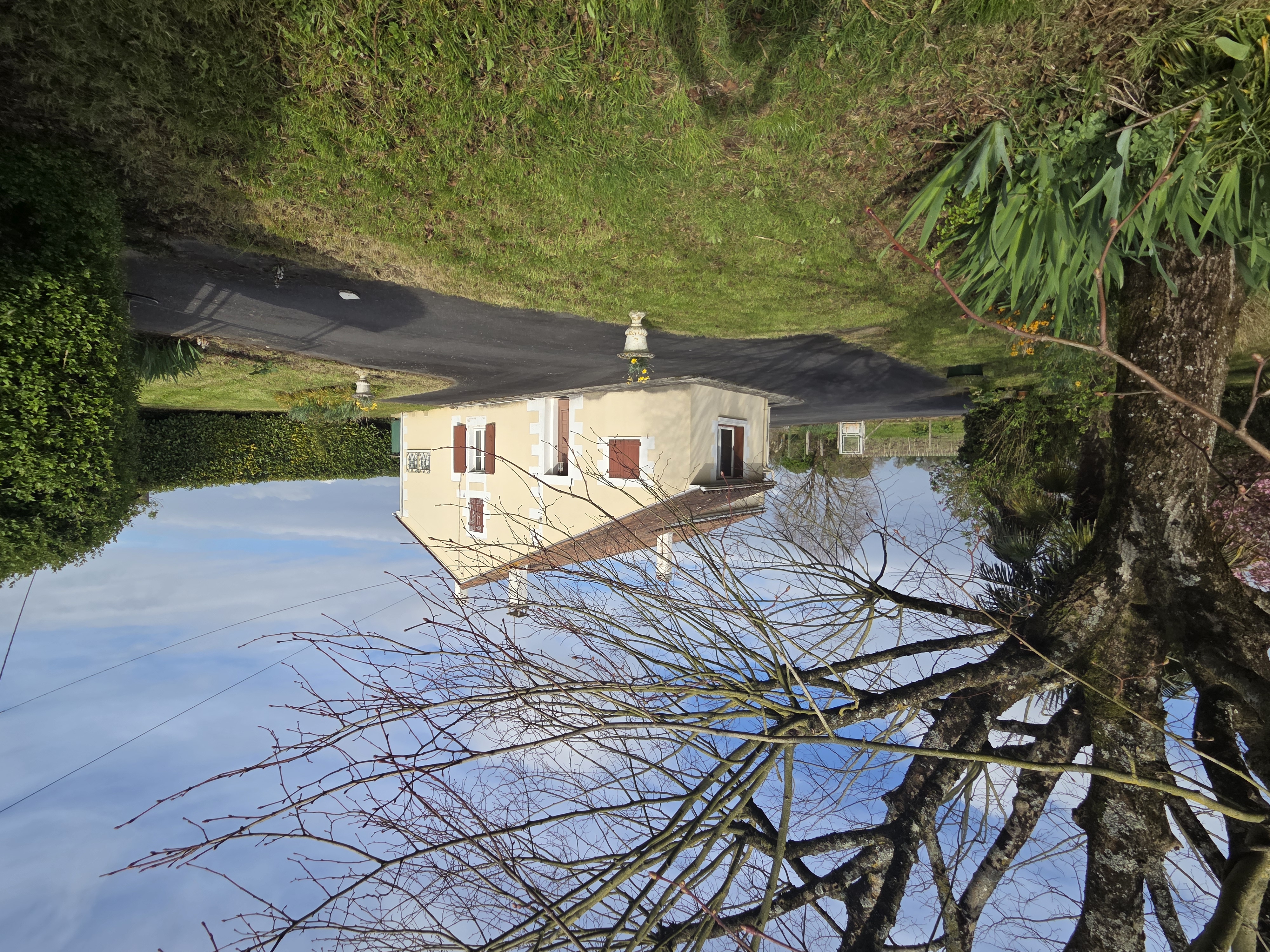 Photo 2 - Maison ancienne de type F6