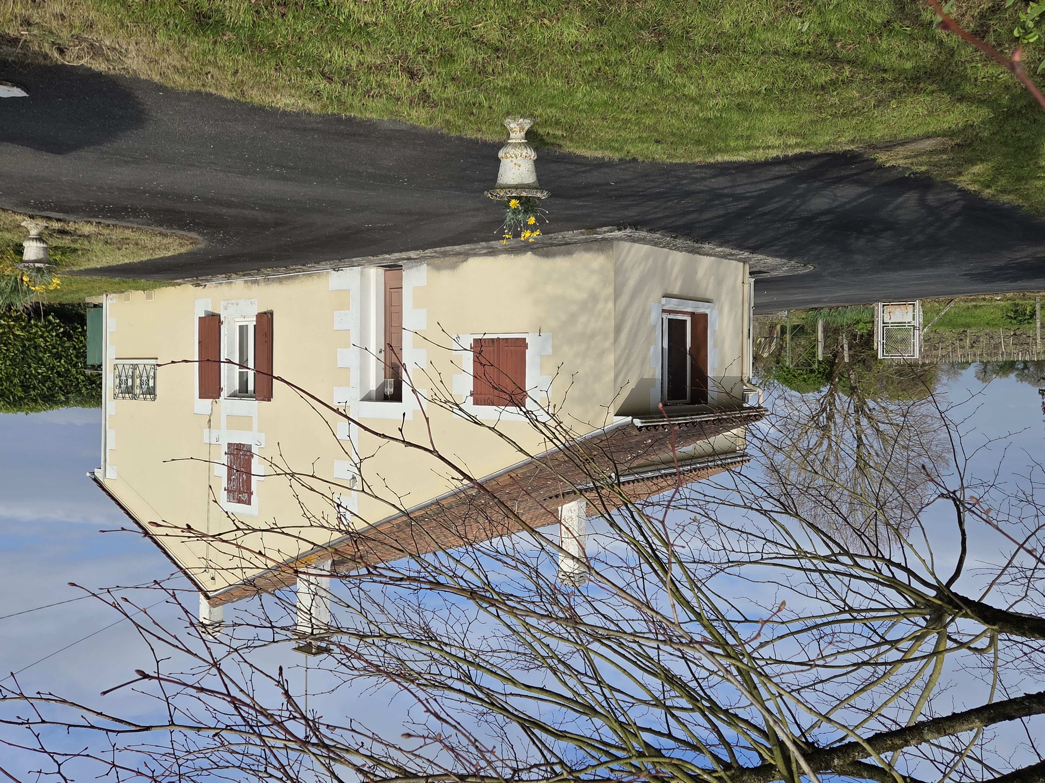 Photo 3 - Maison ancienne de type F6