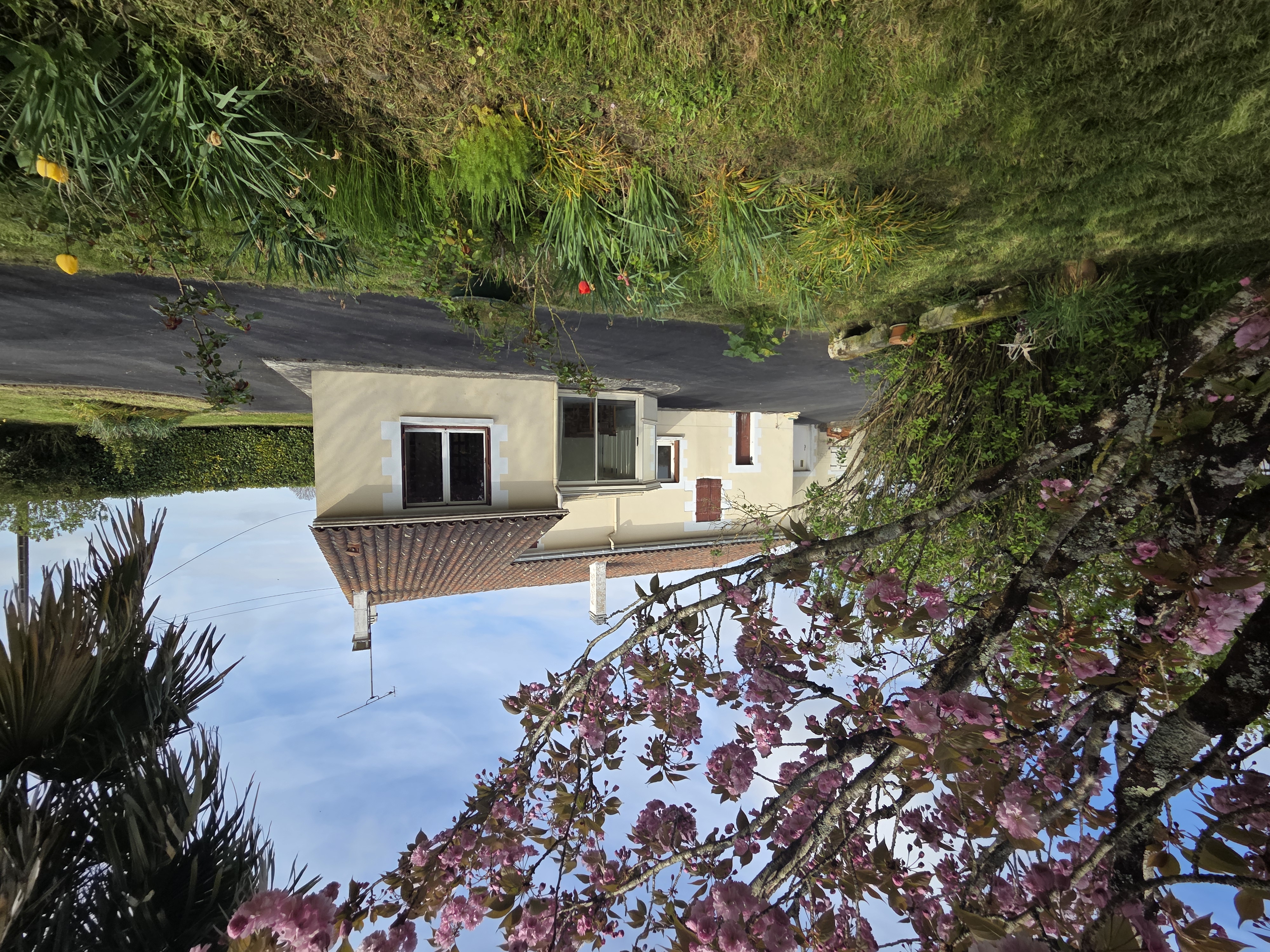 Photo 4 - Maison ancienne de type F6