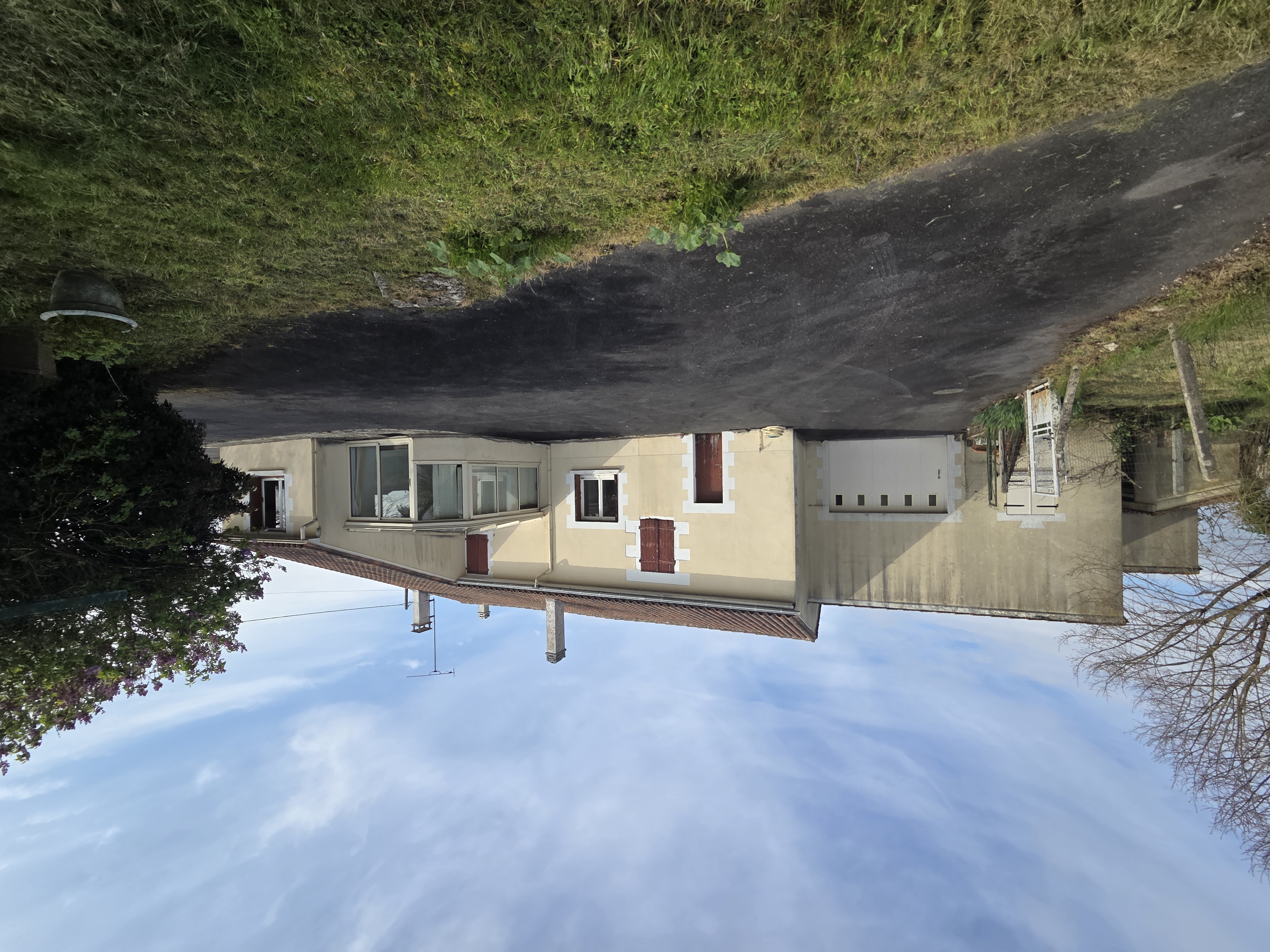 Photo 5 - Maison ancienne de type F6