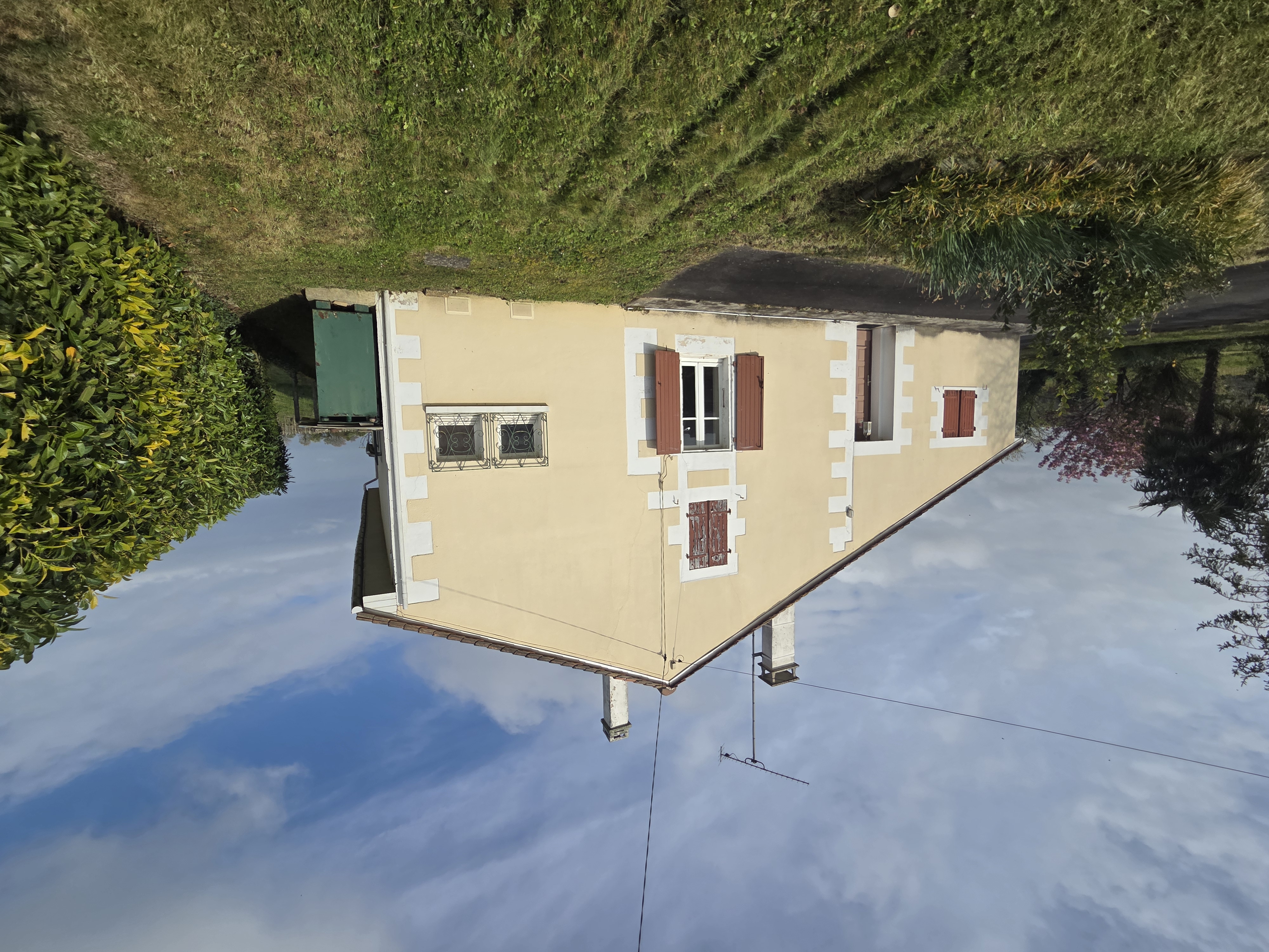 Photo 6 - Maison ancienne de type F6