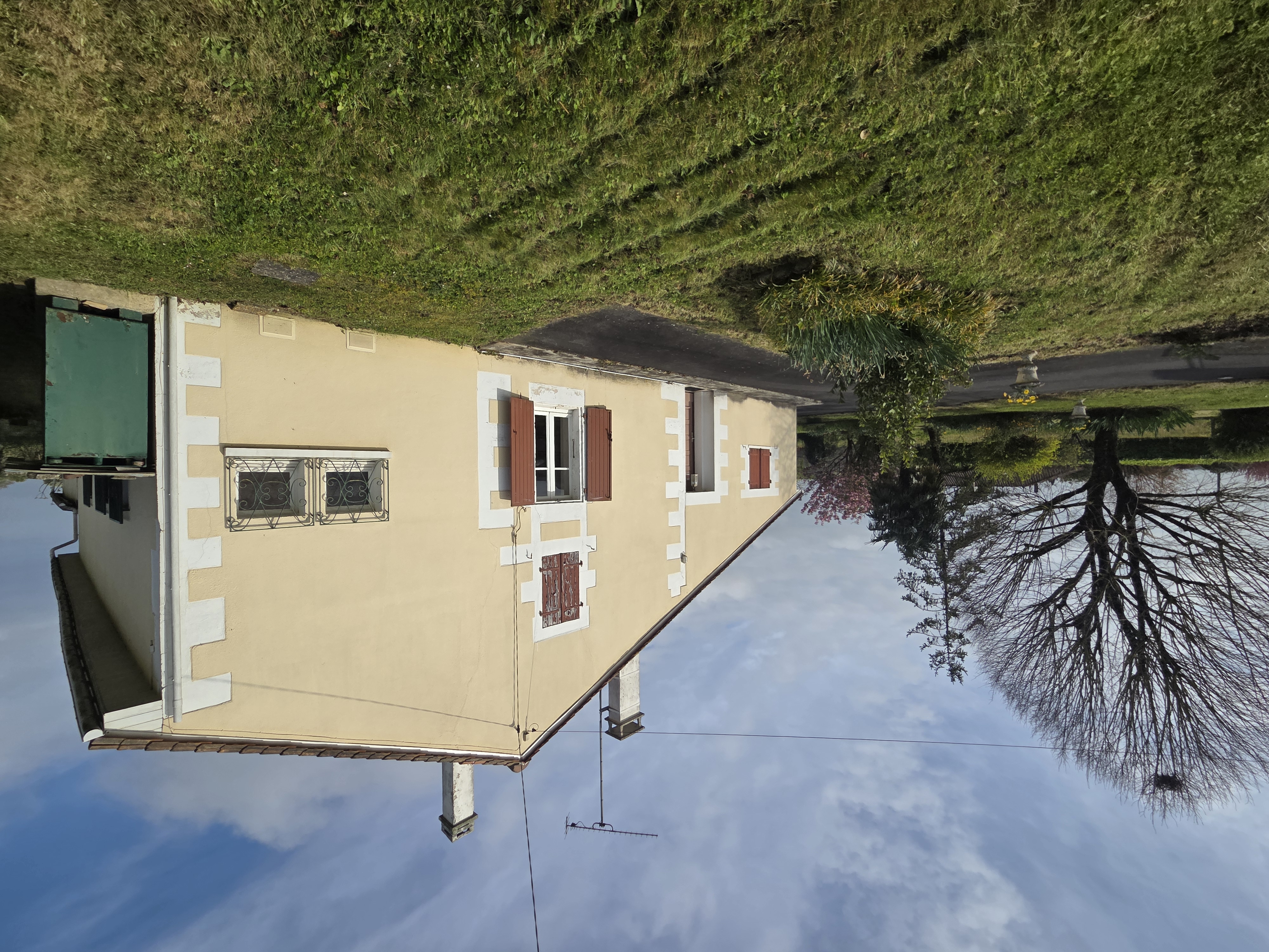 Photo 7 - Maison ancienne de type F6