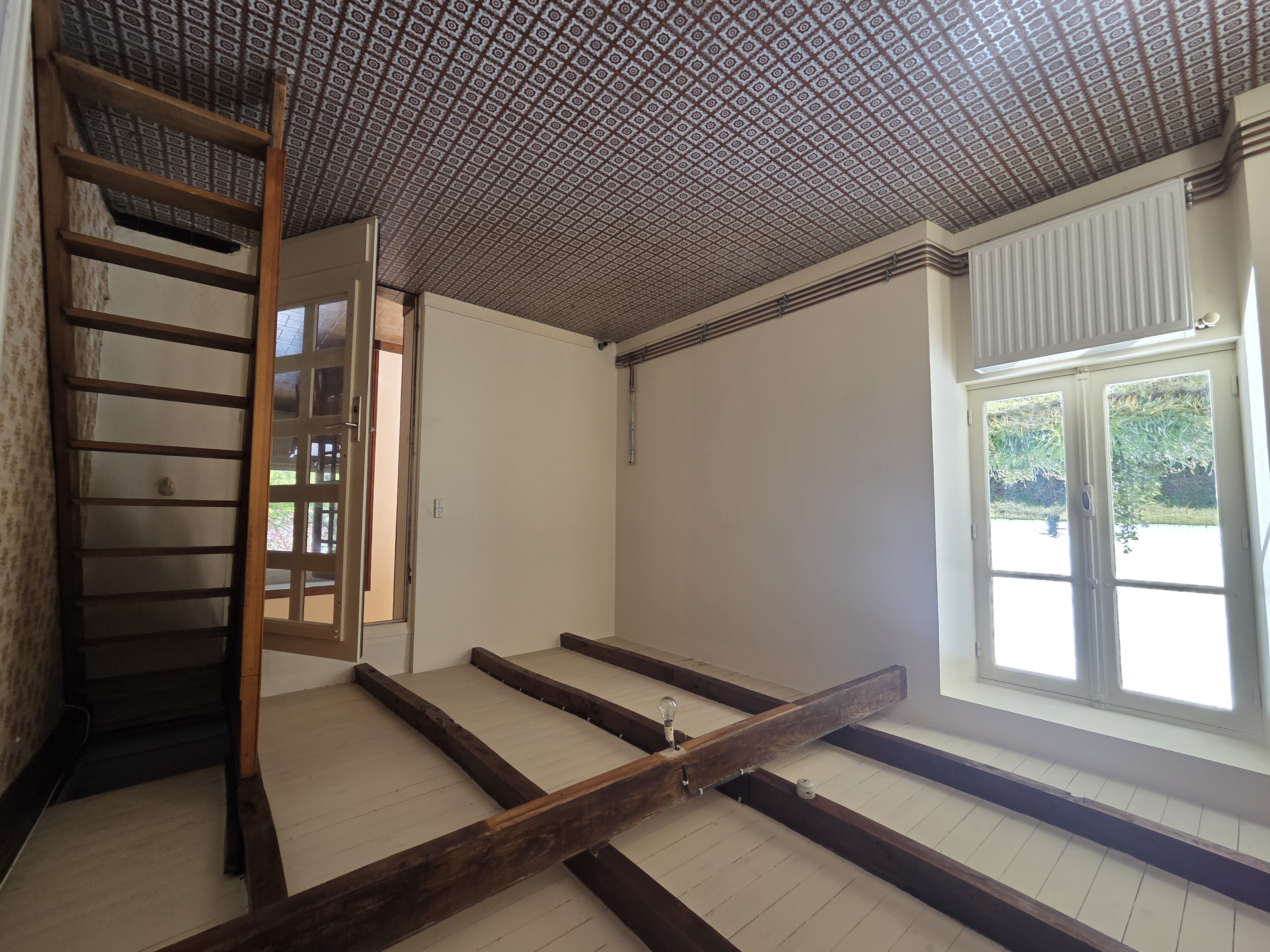 Photo 13 - Maison ancienne de type F6