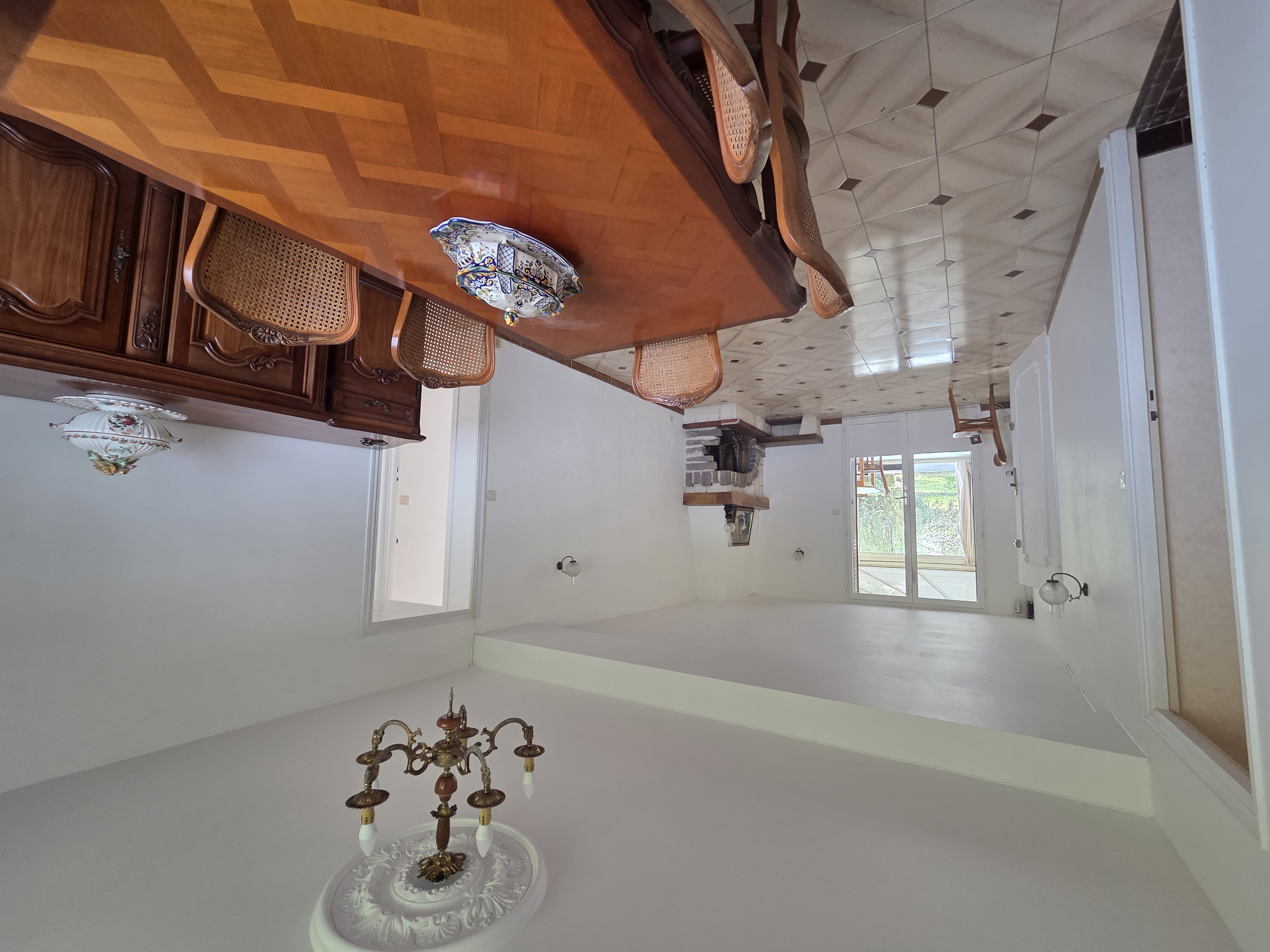Photo 16 - Maison ancienne de type F6