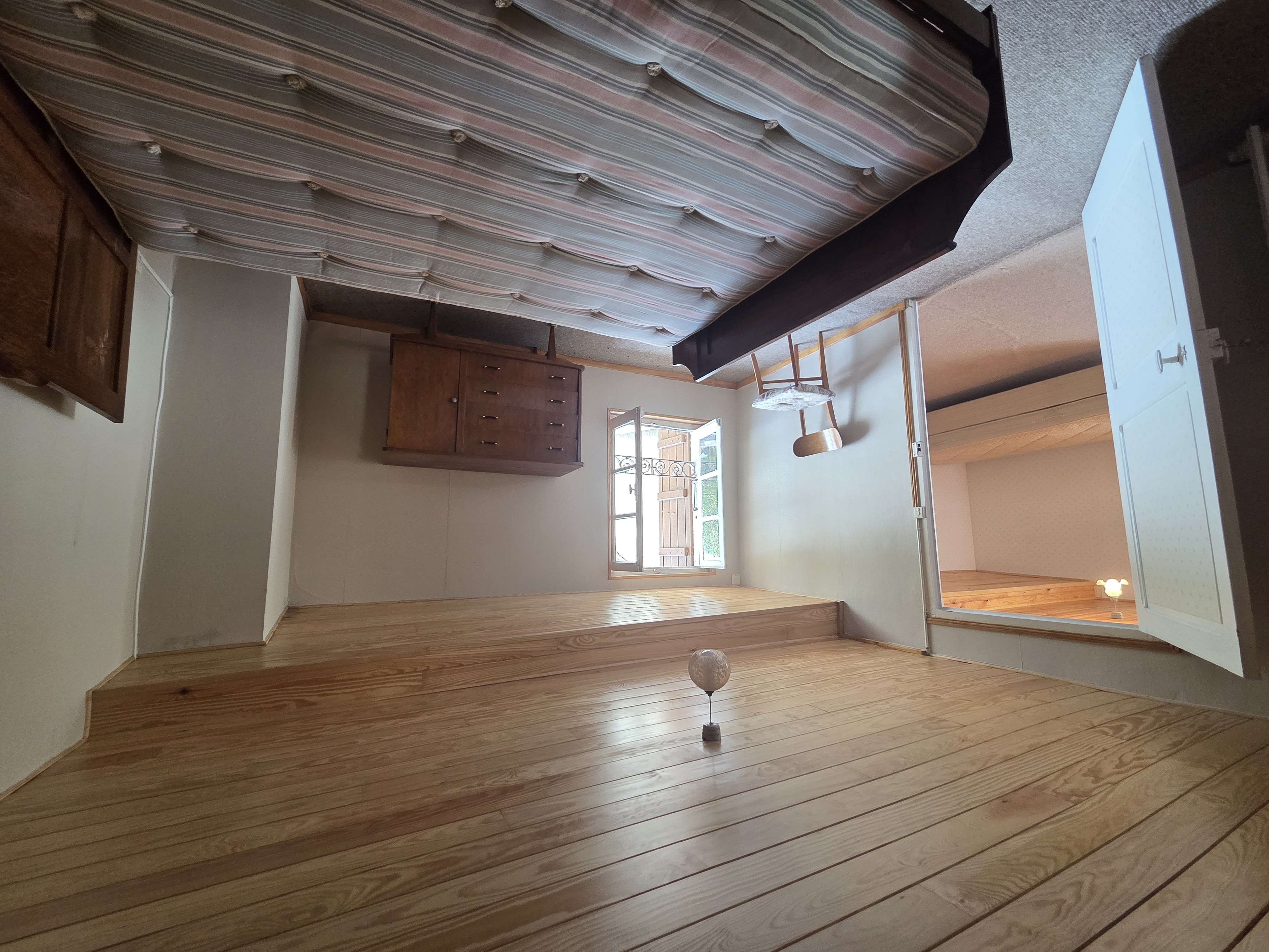 Photo 26 - Maison ancienne de type F6