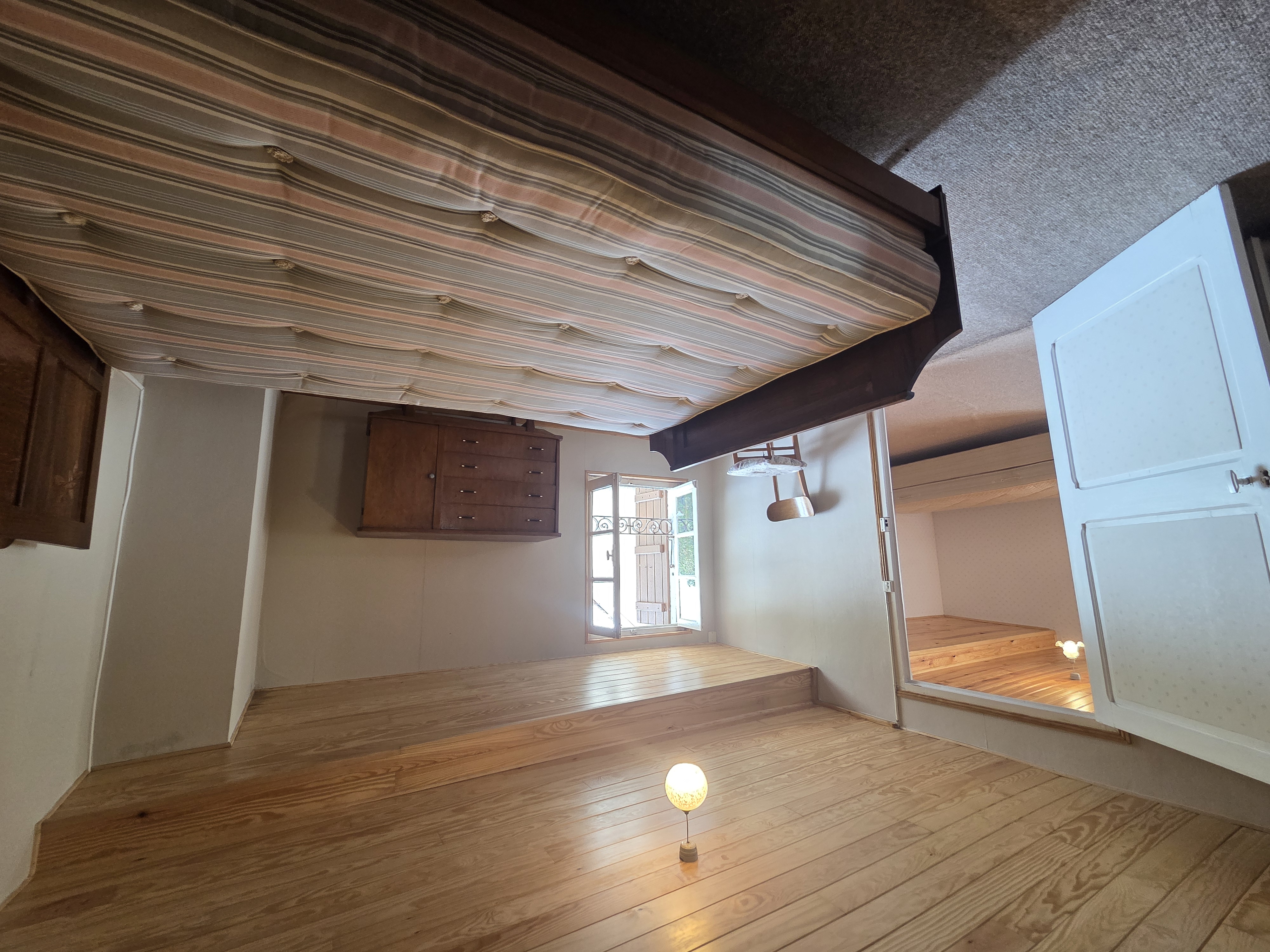 Photo 27 - Maison ancienne de type F6