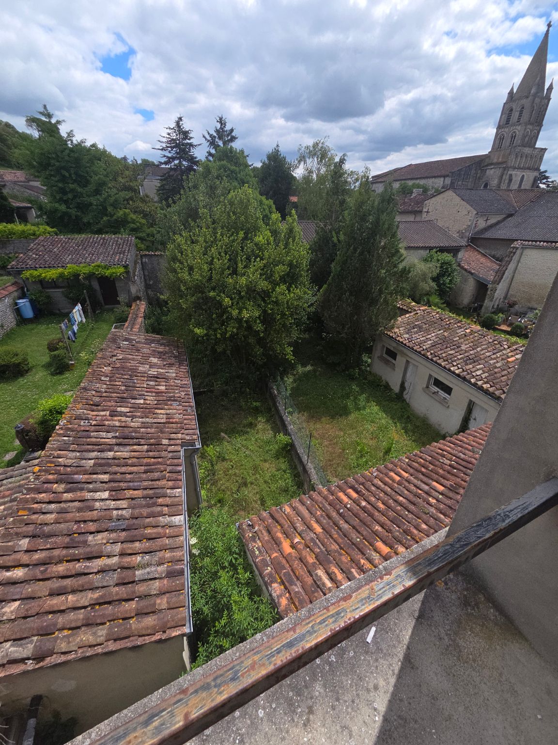 Photo 6 - IMMEUBLE DE RAPPORT