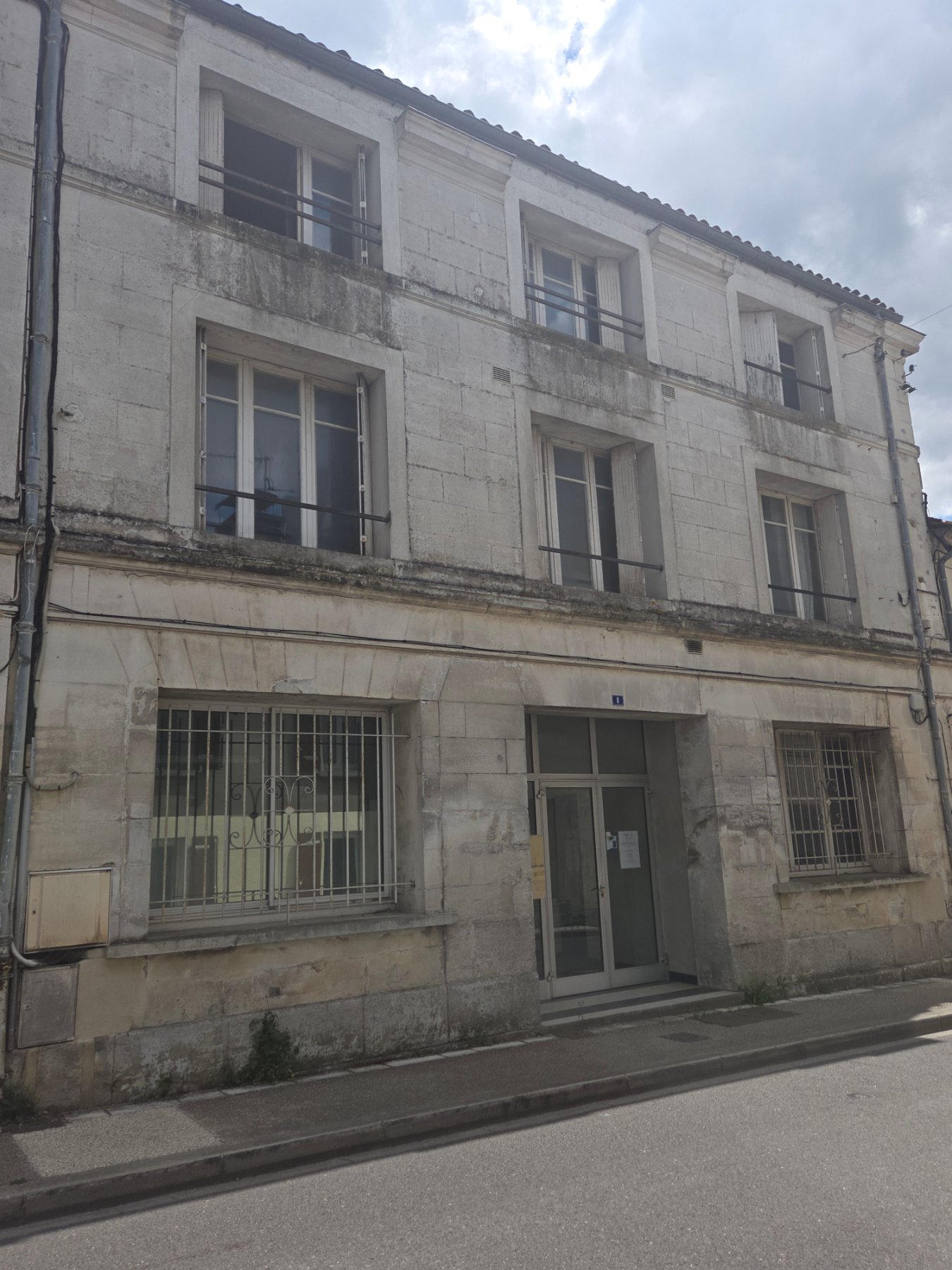 Photo 19 - IMMEUBLE DE RAPPORT