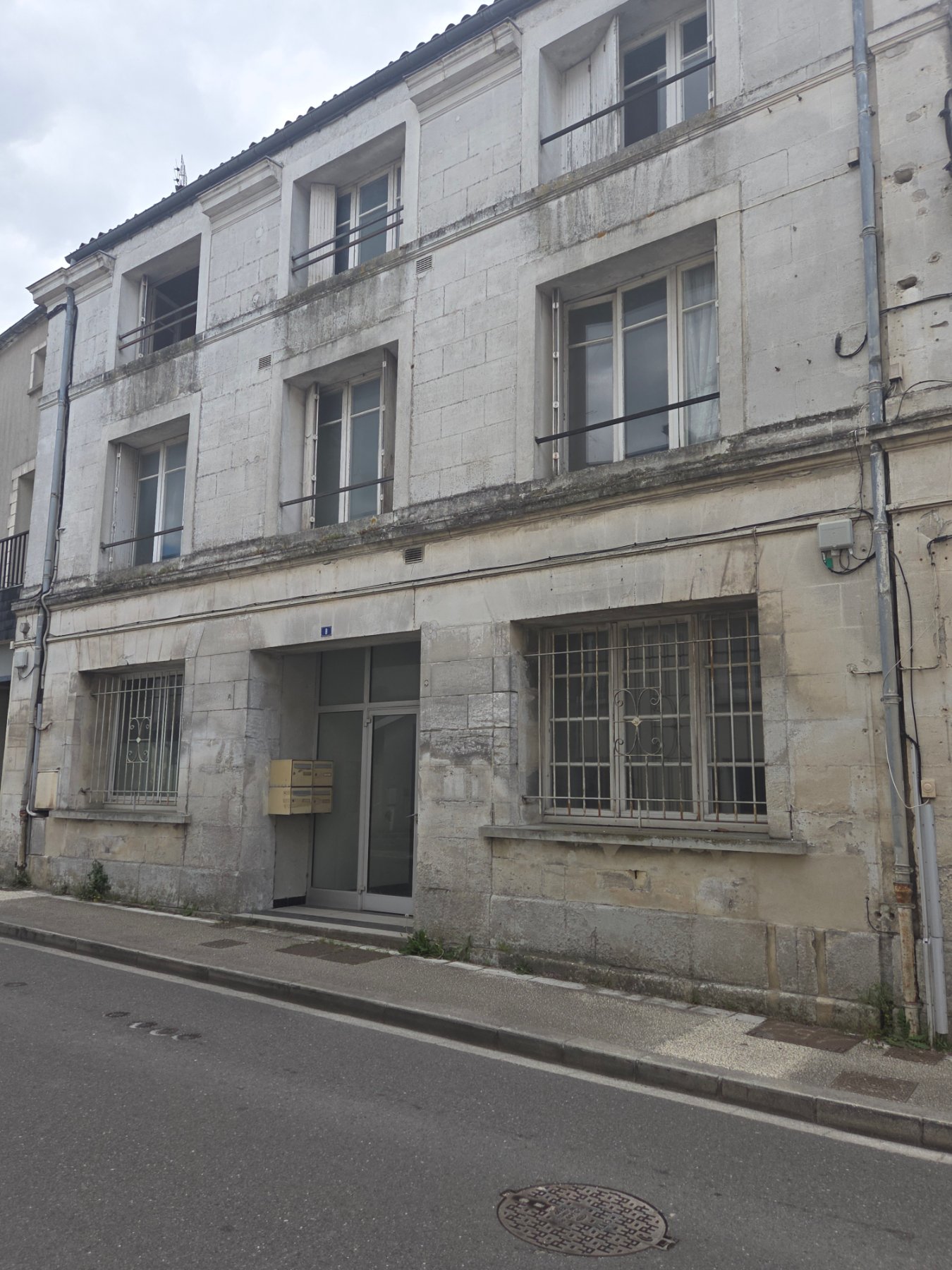Photo 20 - IMMEUBLE DE RAPPORT
