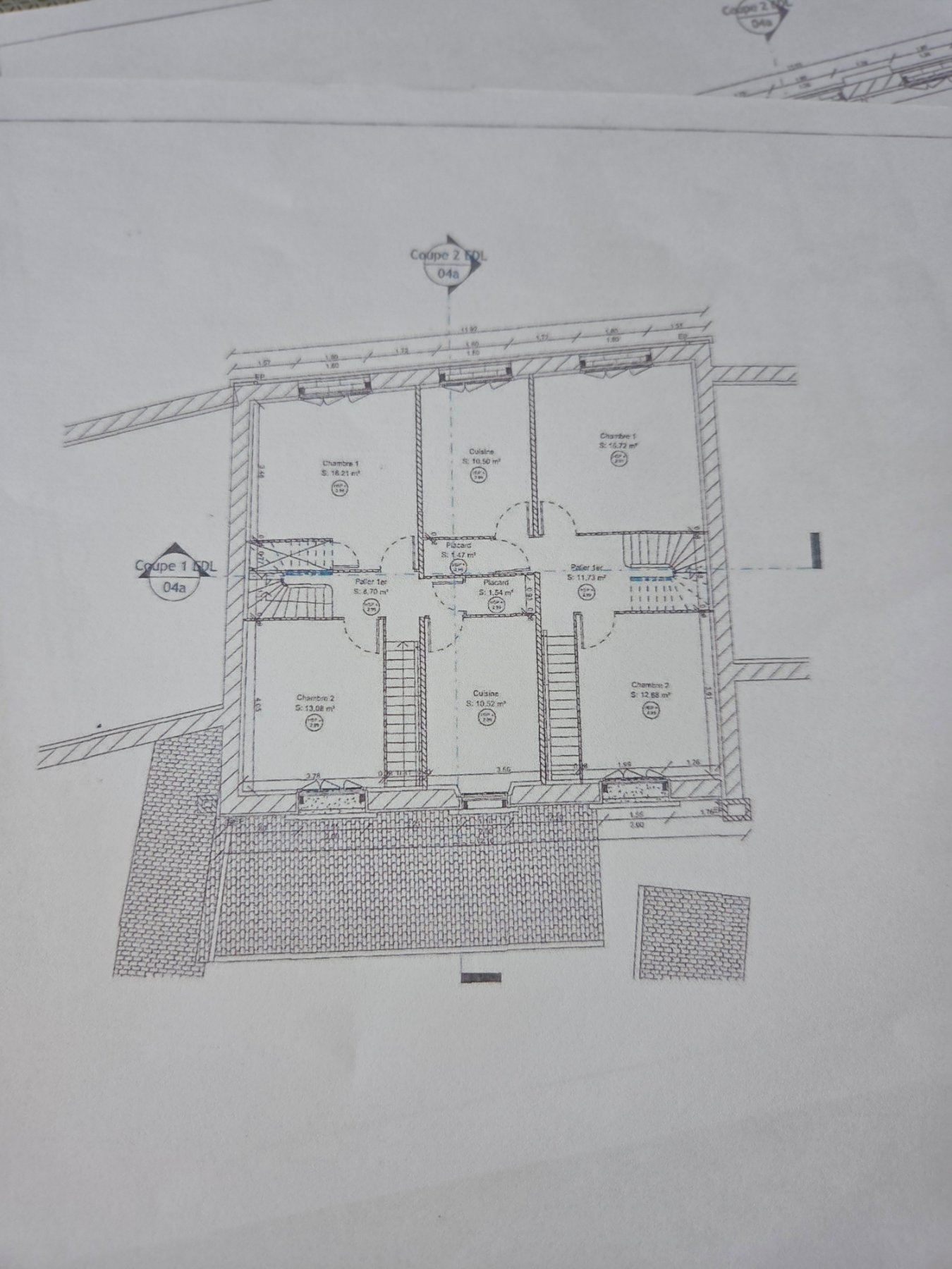 Photo 27 - IMMEUBLE DE RAPPORT