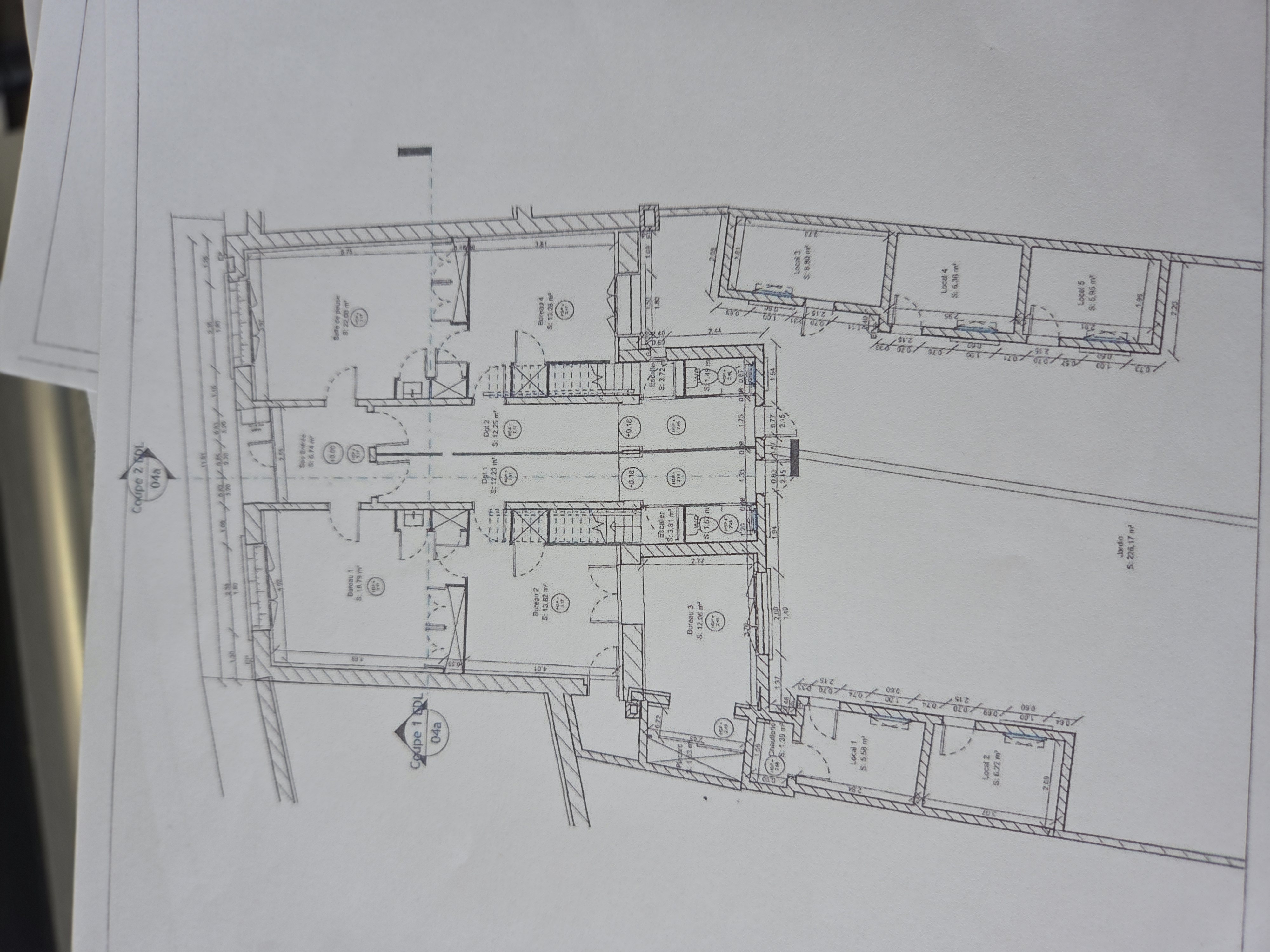 Photo 29 - IMMEUBLE DE RAPPORT