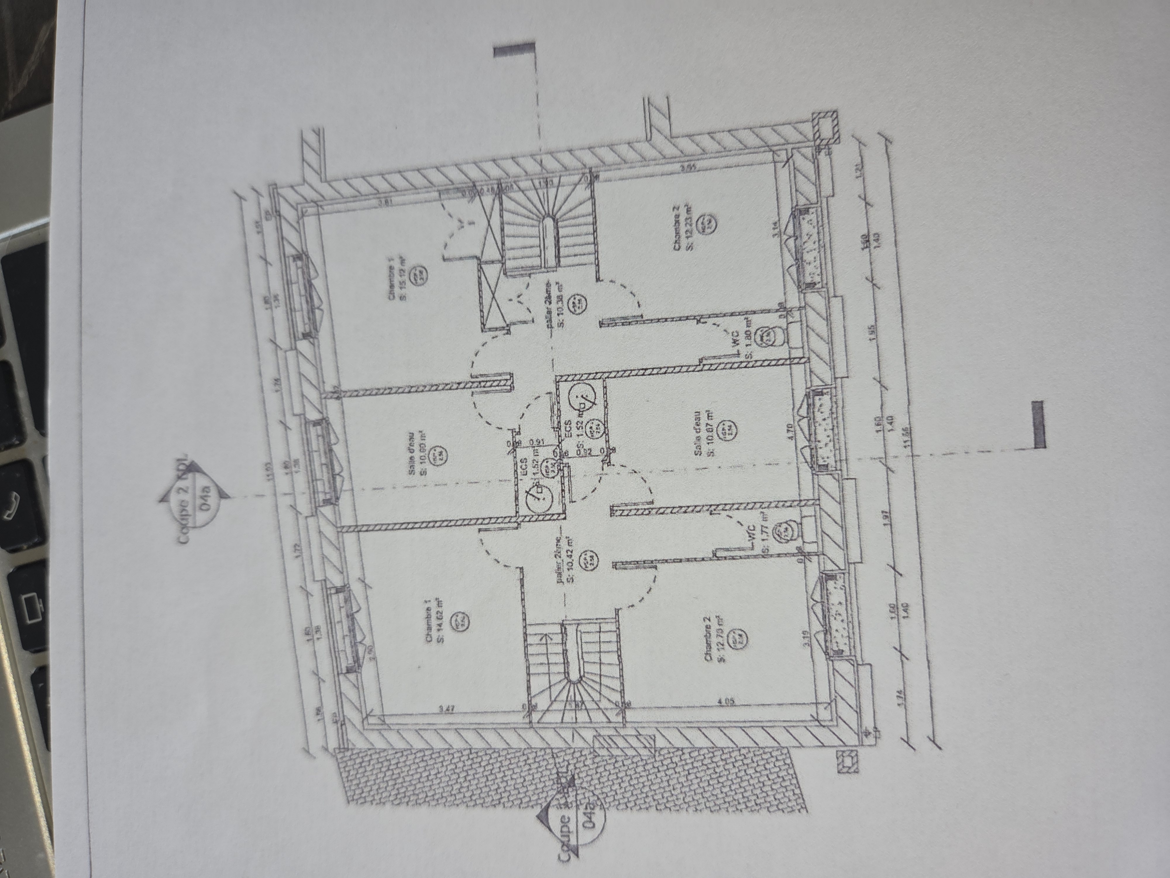 Photo 28 - IMMEUBLE DE RAPPORT