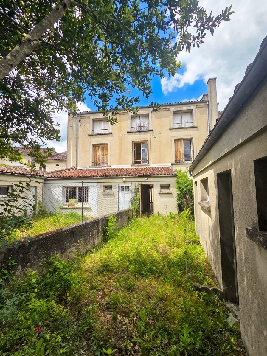 Photo 2 - IMMEUBLE DE RAPPORT