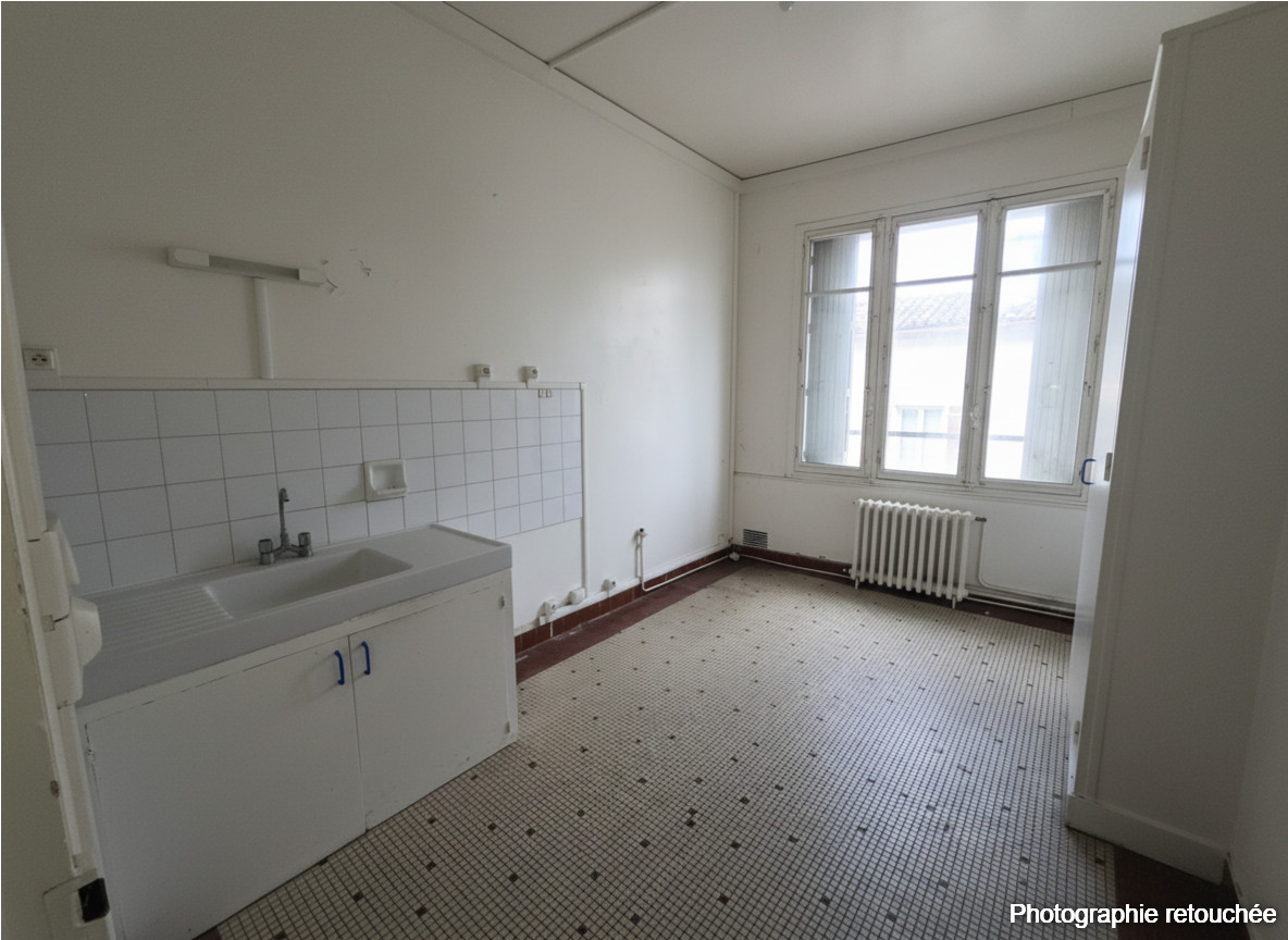 Photo 8 - IMMEUBLE DE RAPPORT