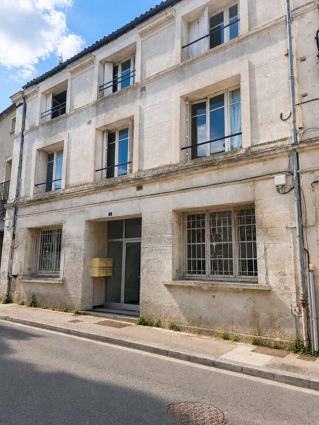 Photo 30 - IMMEUBLE DE RAPPORT