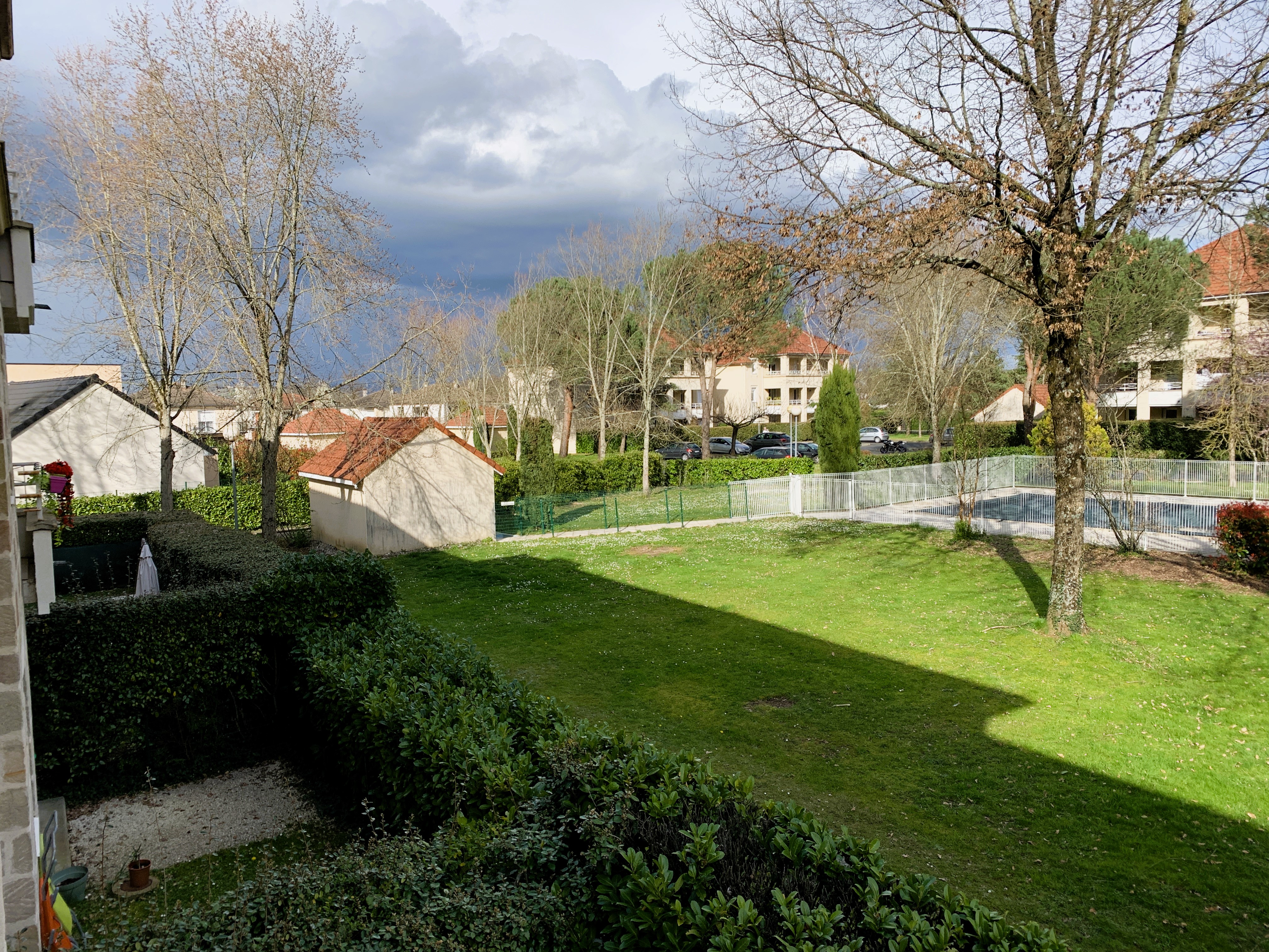 Photo 3 - Appartement