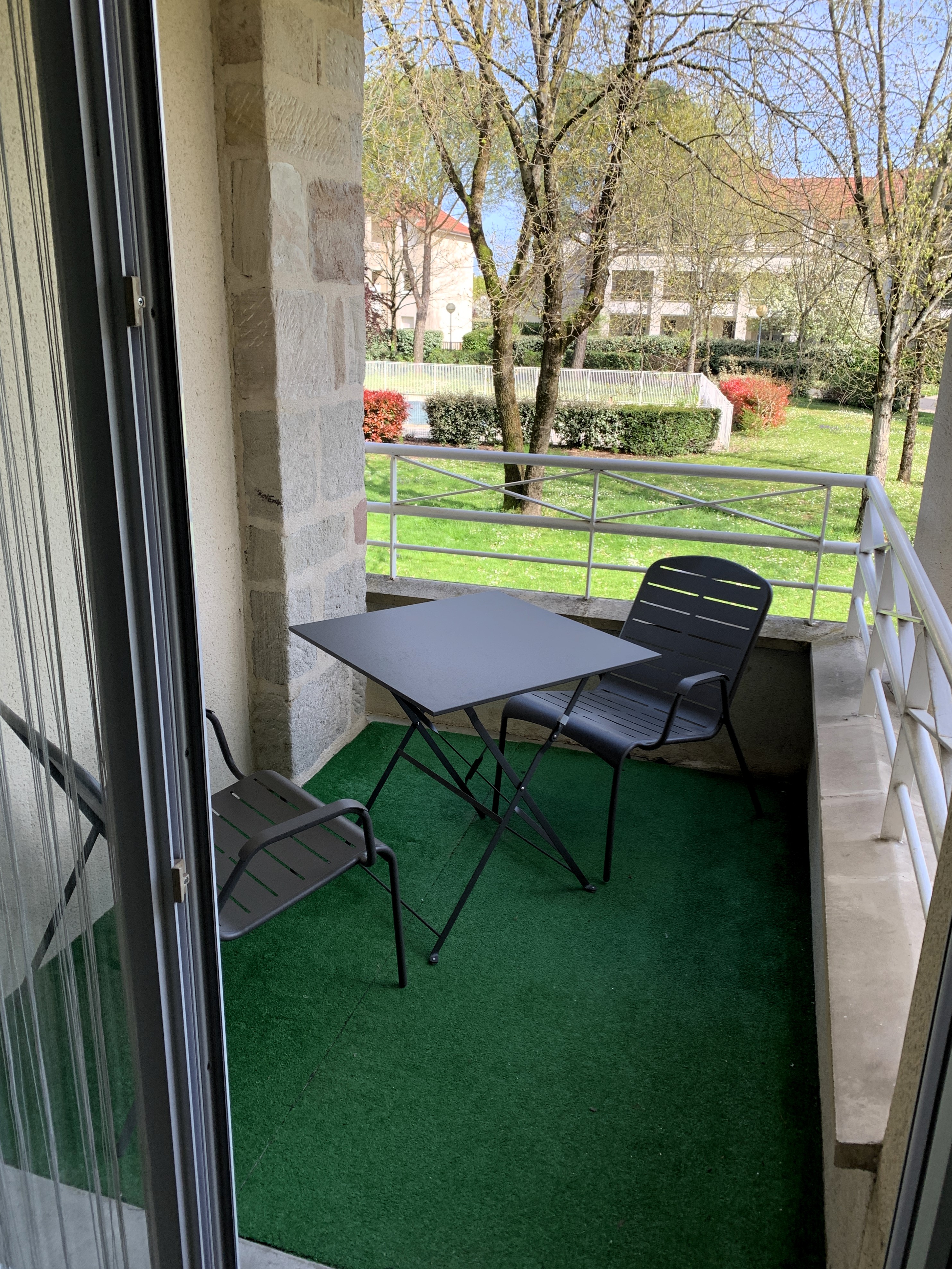 Photo 4 - Appartement