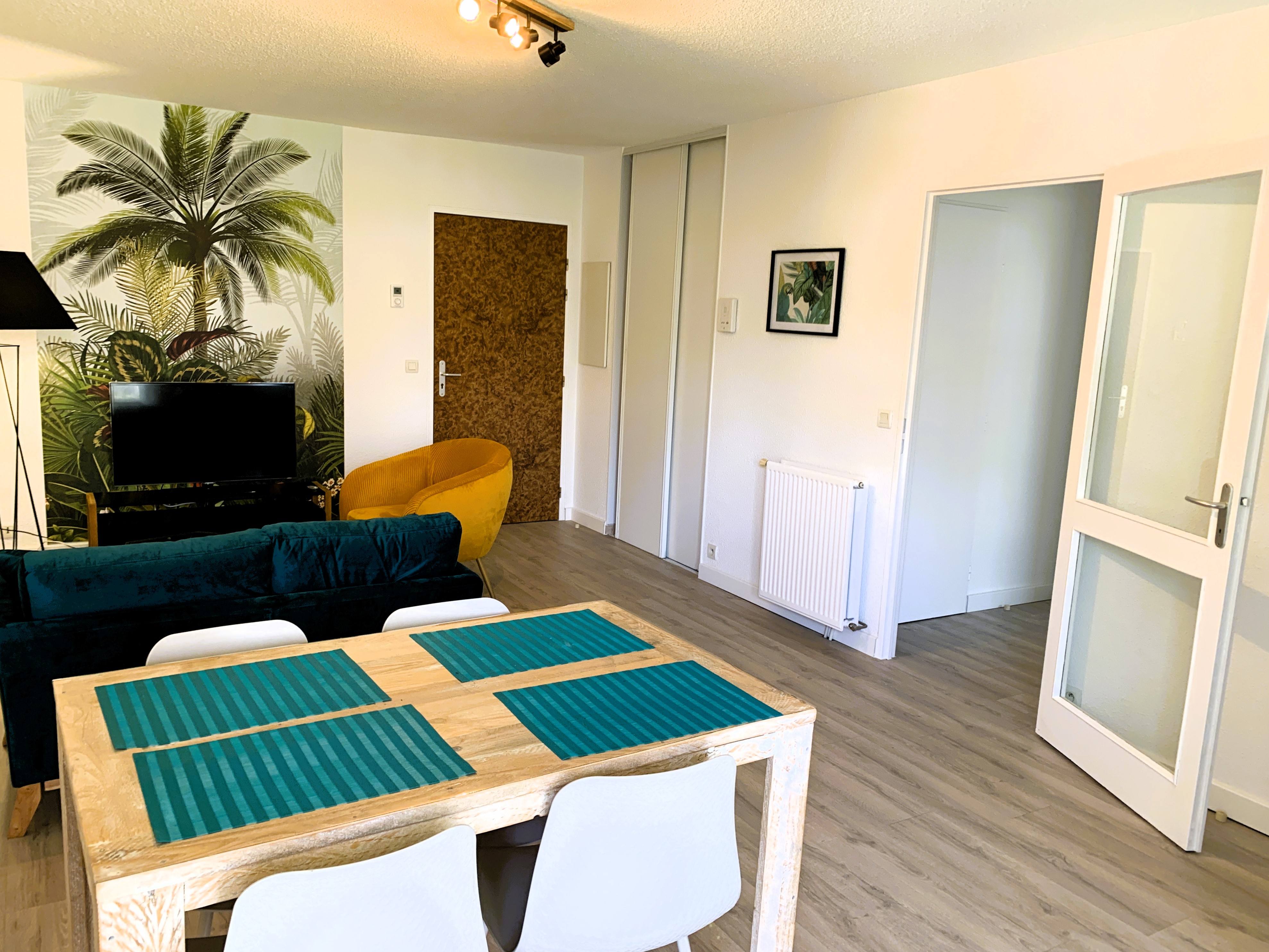 Photo 5 - Appartement