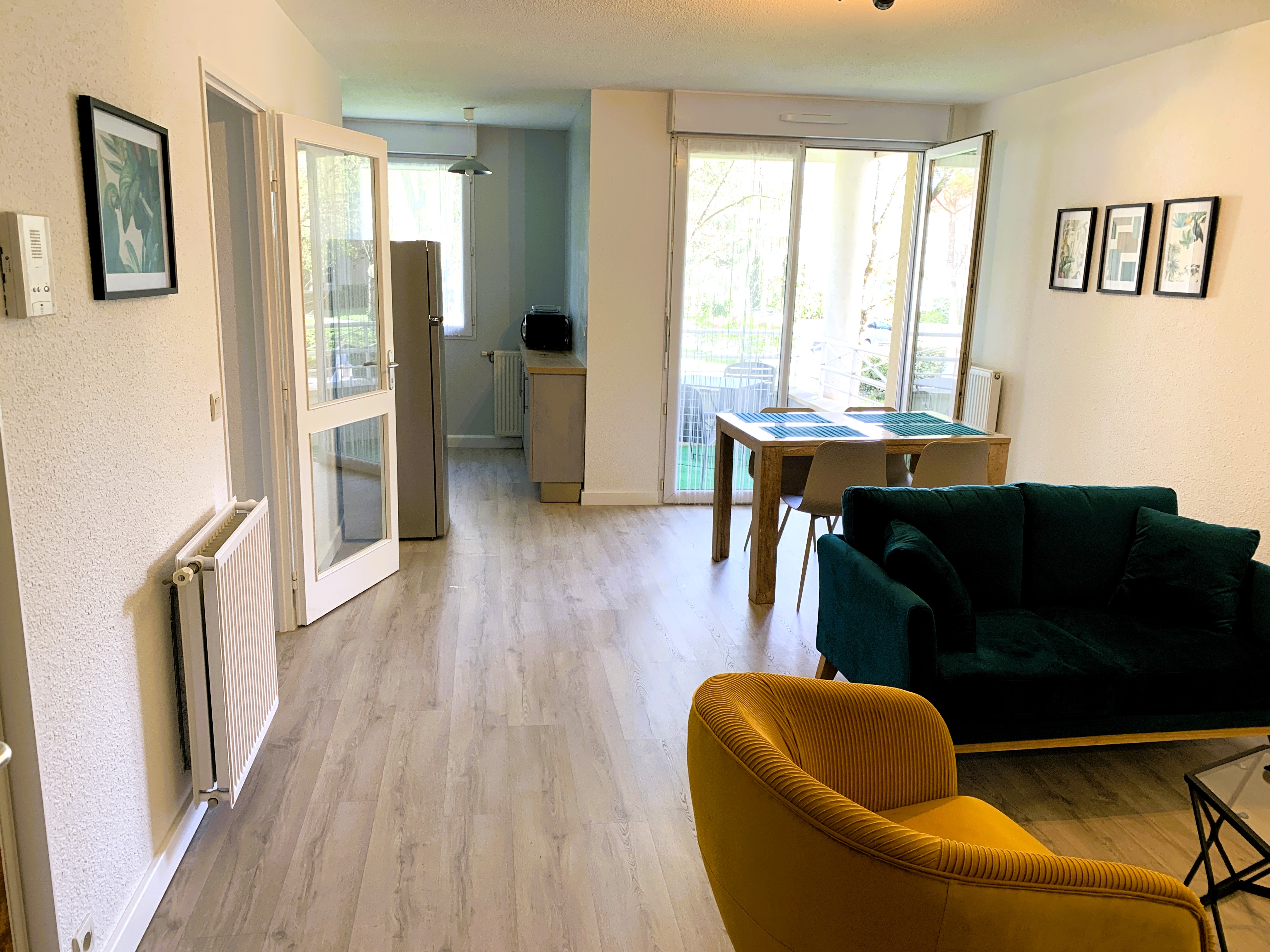 Photo 6 - Appartement