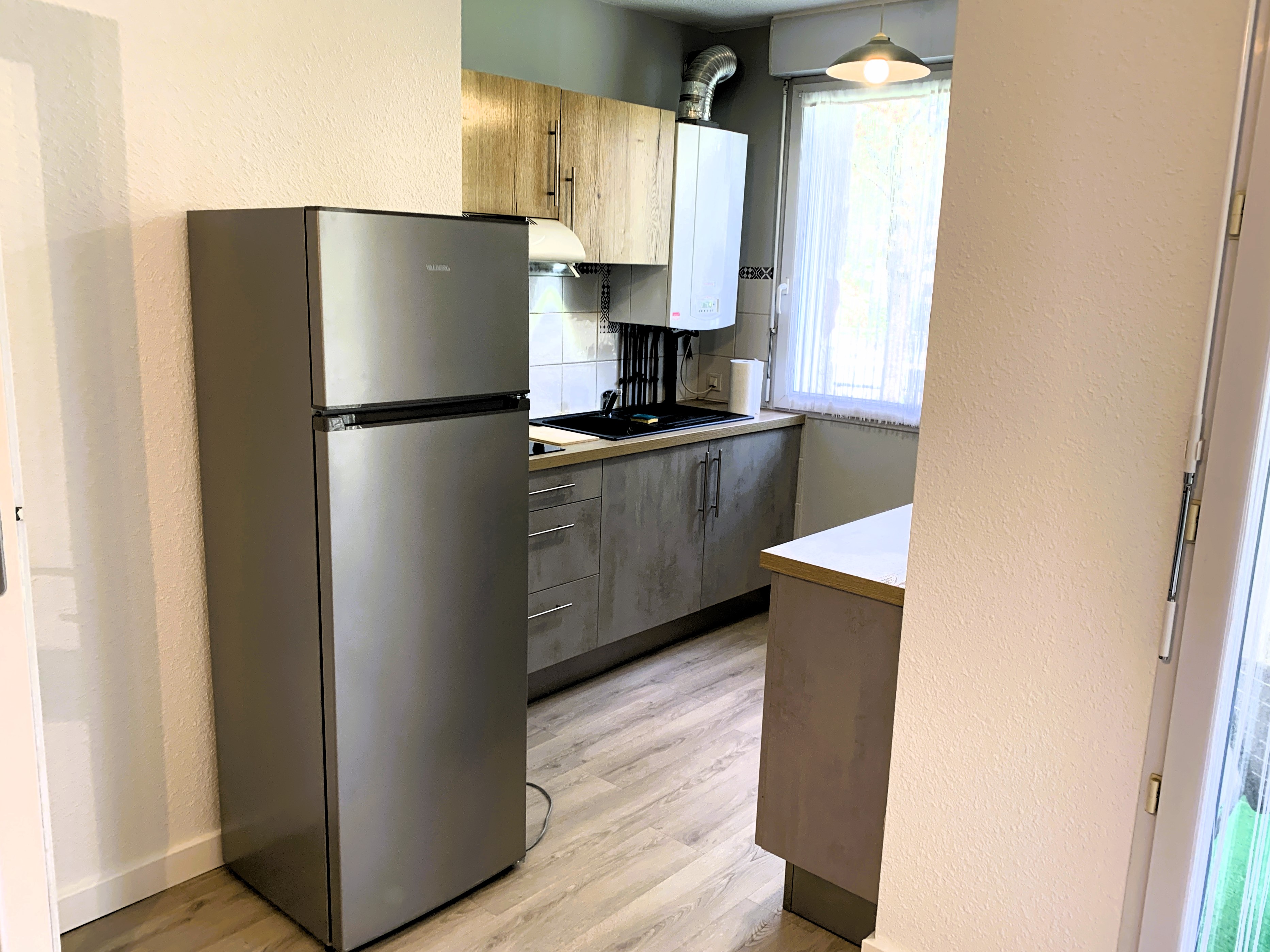 Photo 7 - Appartement