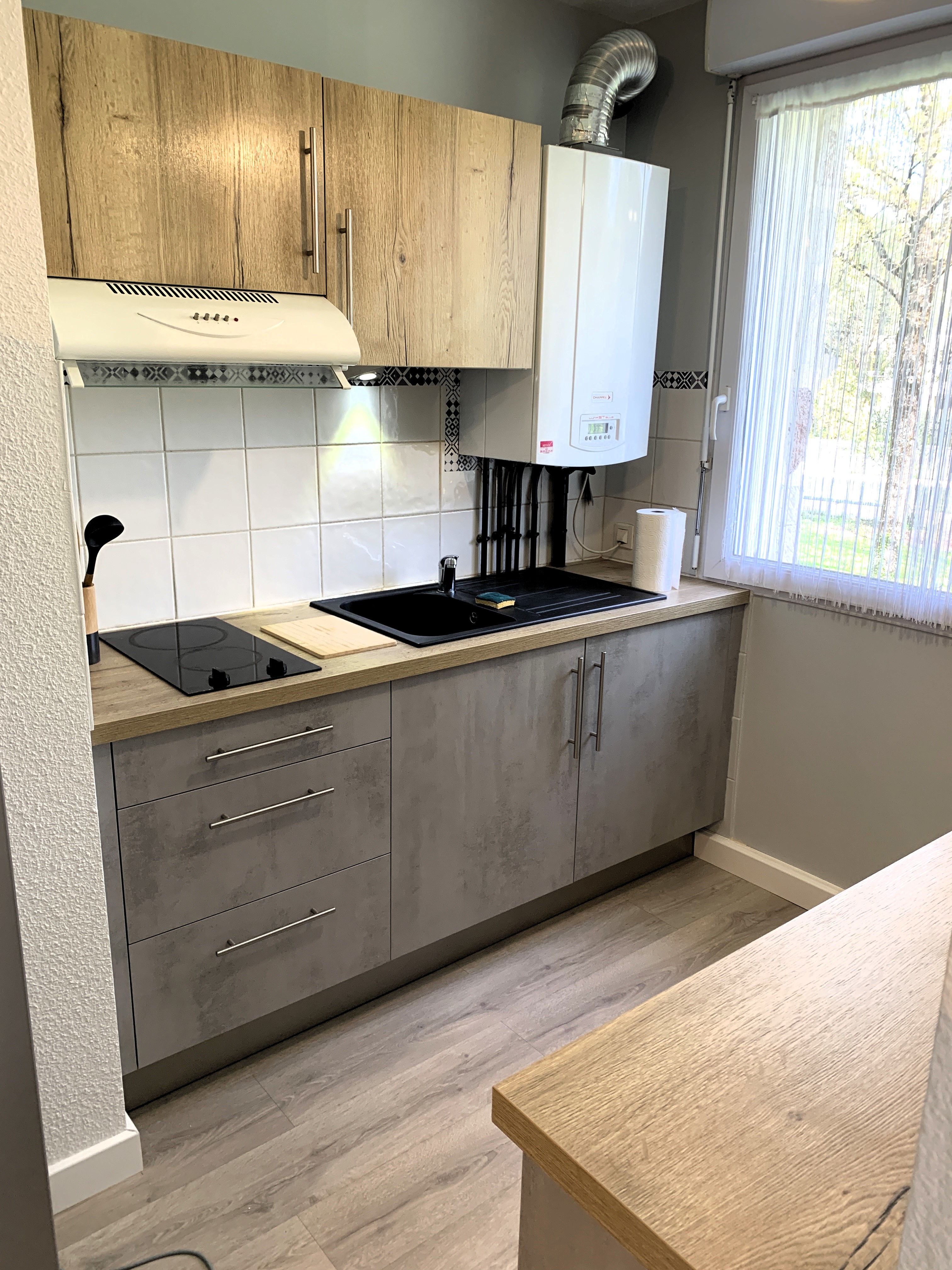 Photo 8 - Appartement