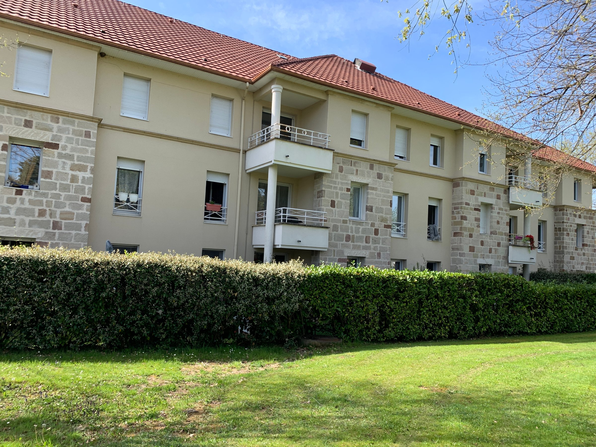 Photo 16 - Appartement