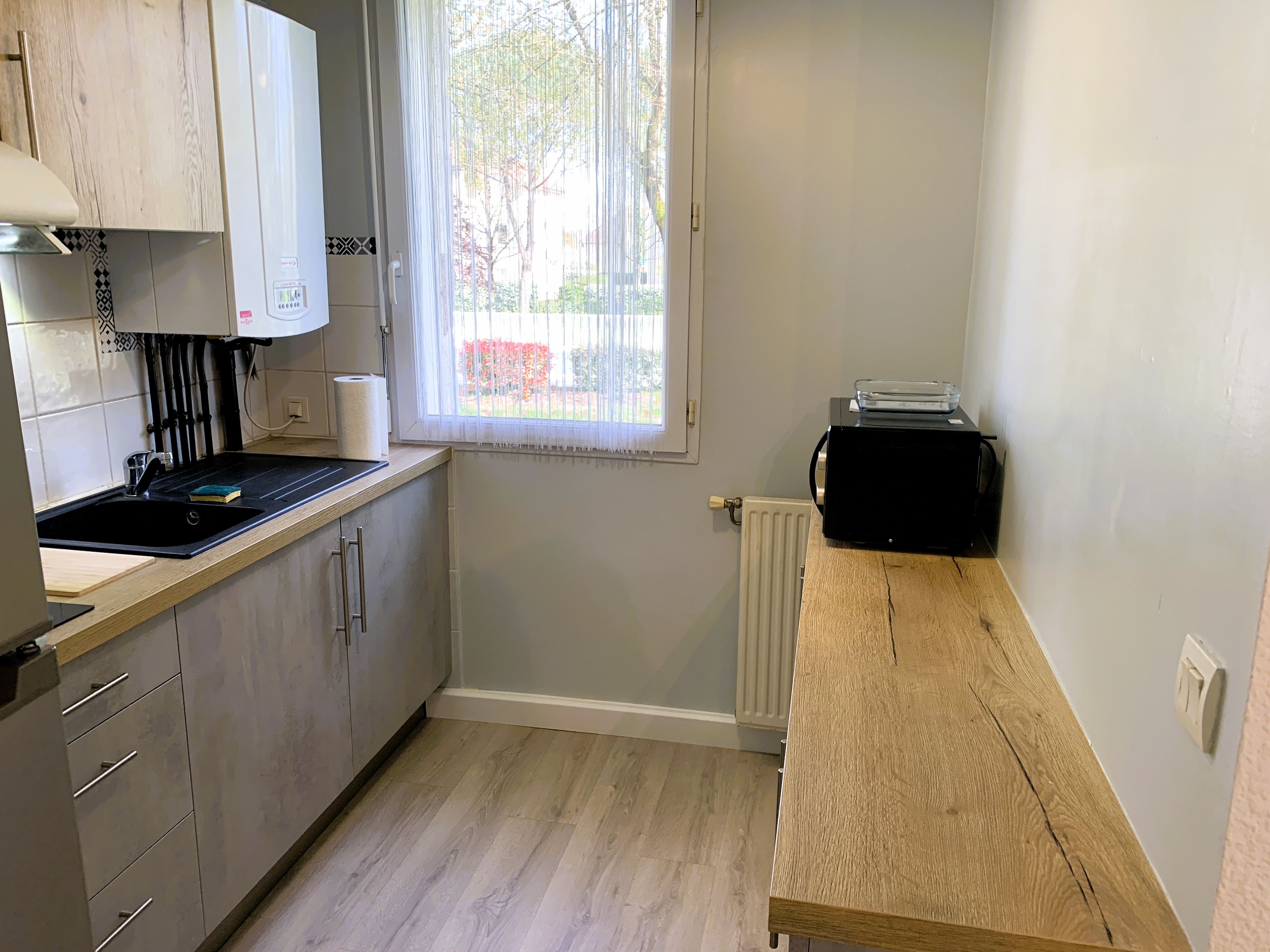 Photo 19 - Appartement