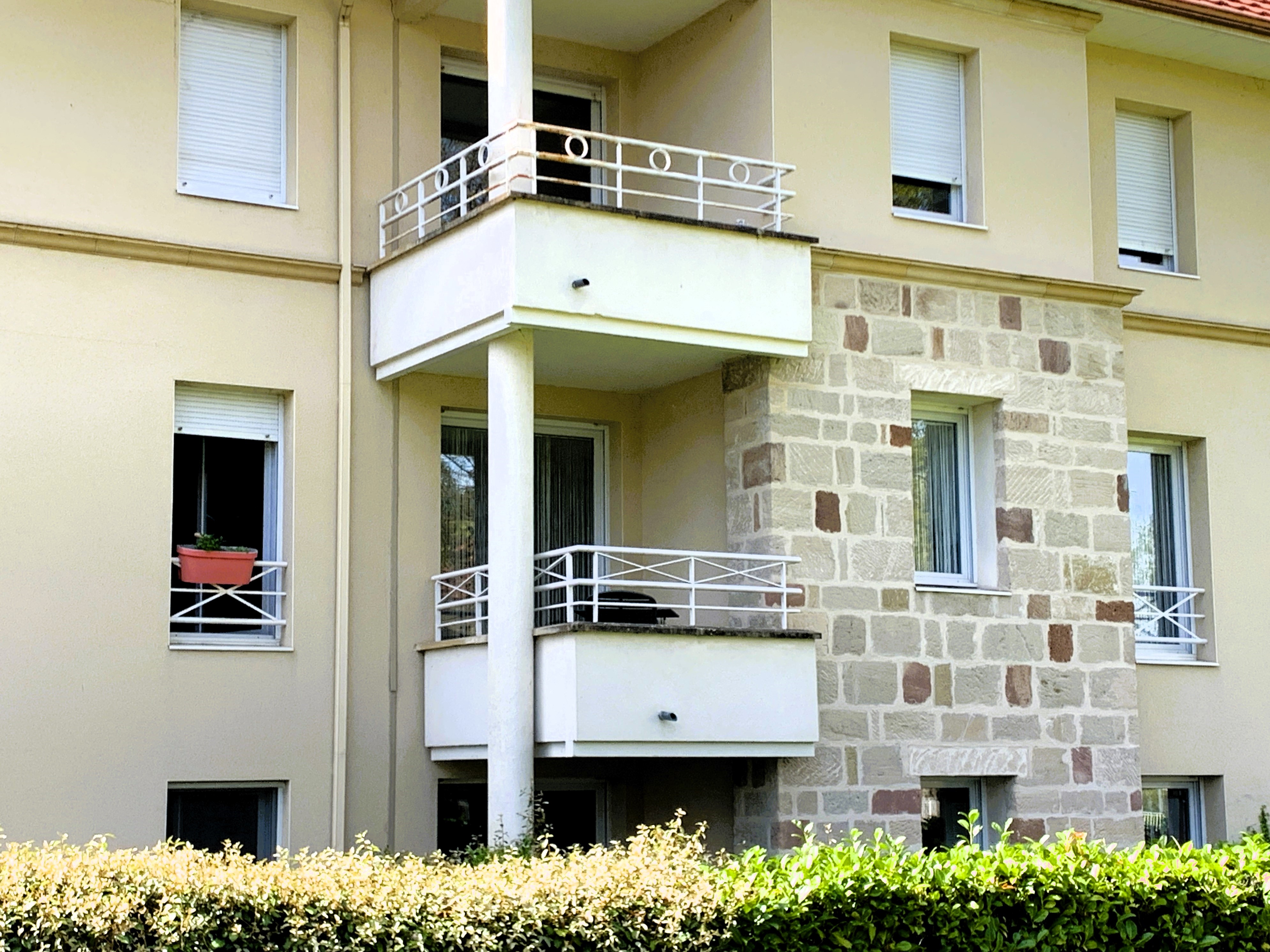 Photo 20 - Appartement