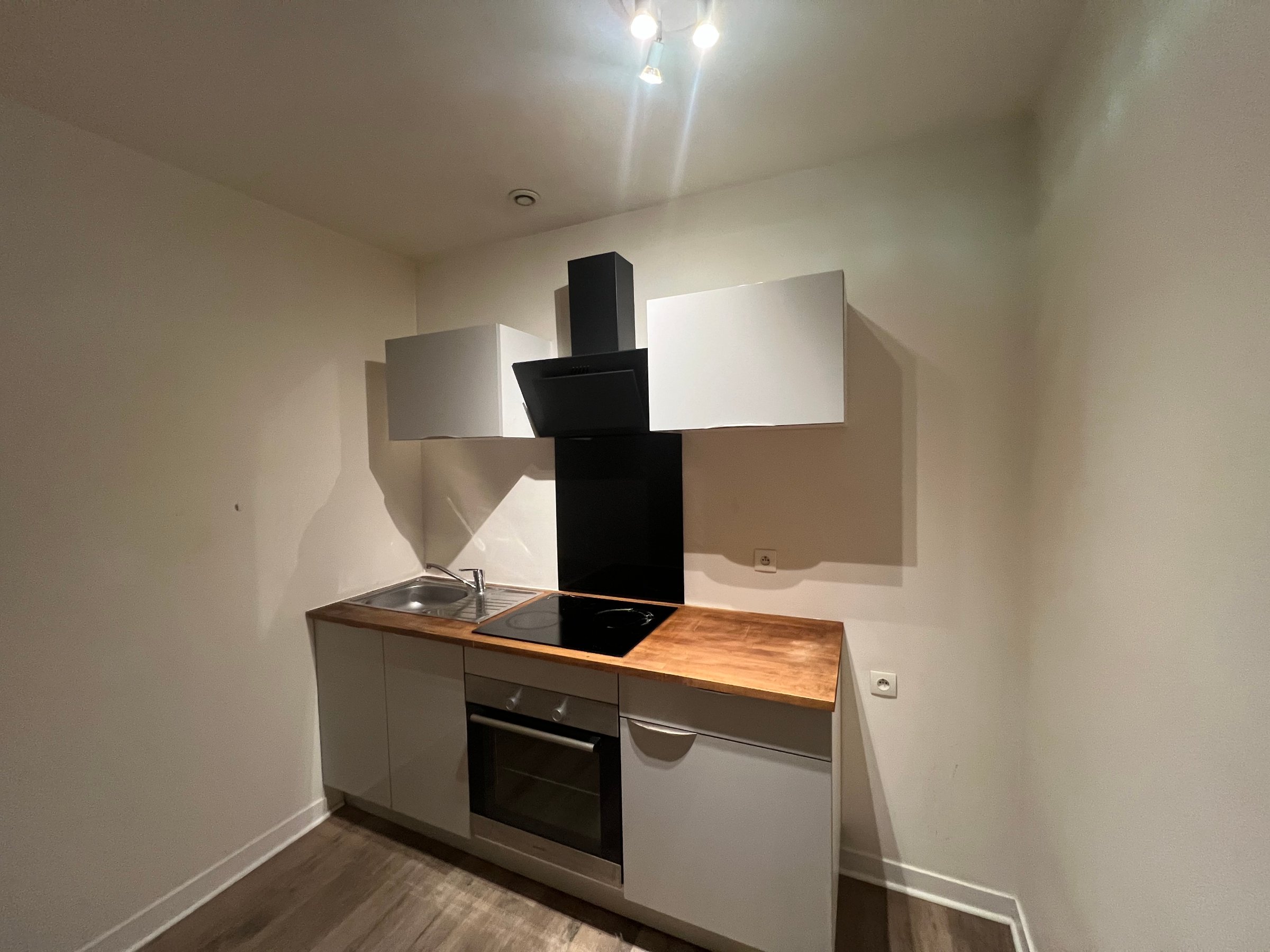 Photo 2 - Appartement T2 climatisé